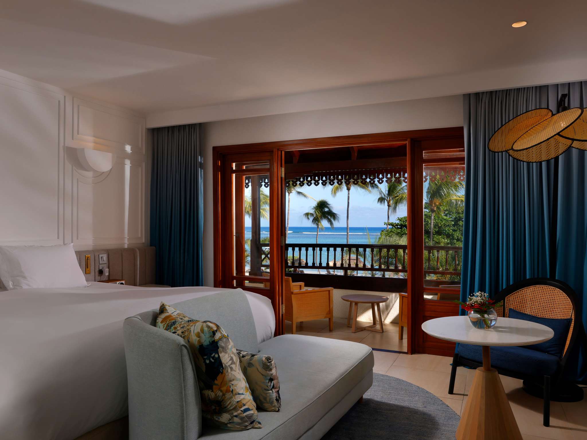 Photo - Sofitel Mauritius L'Imperial Resort & Spa