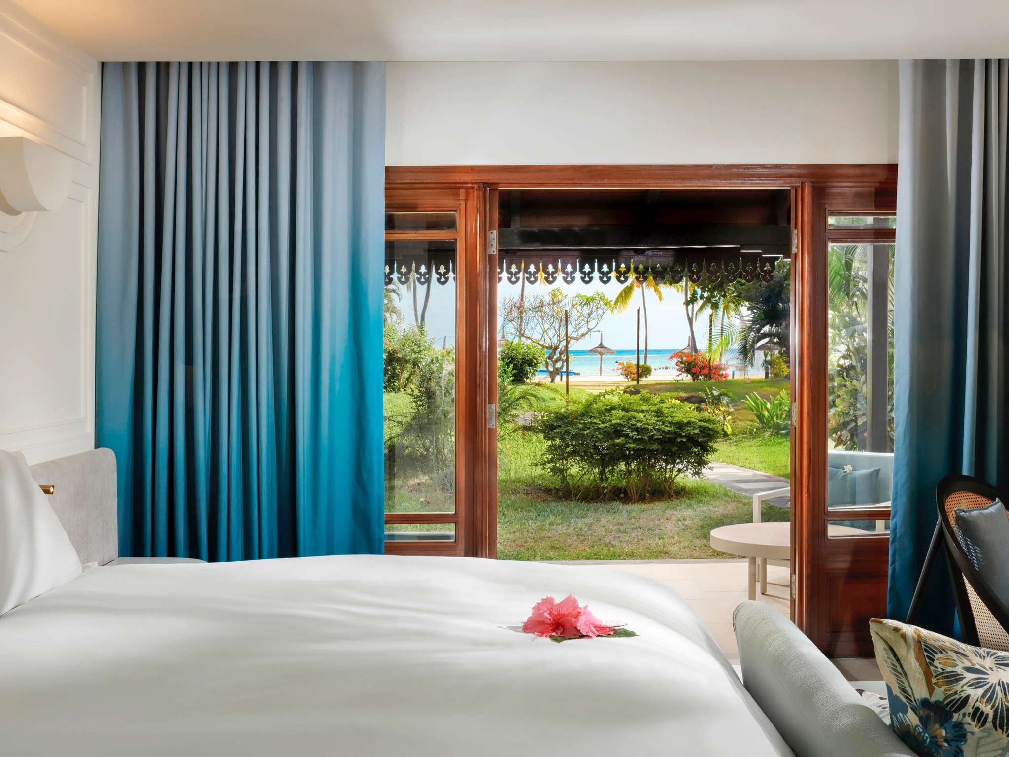 Photo - Sofitel Mauritius L'Imperial Resort & Spa