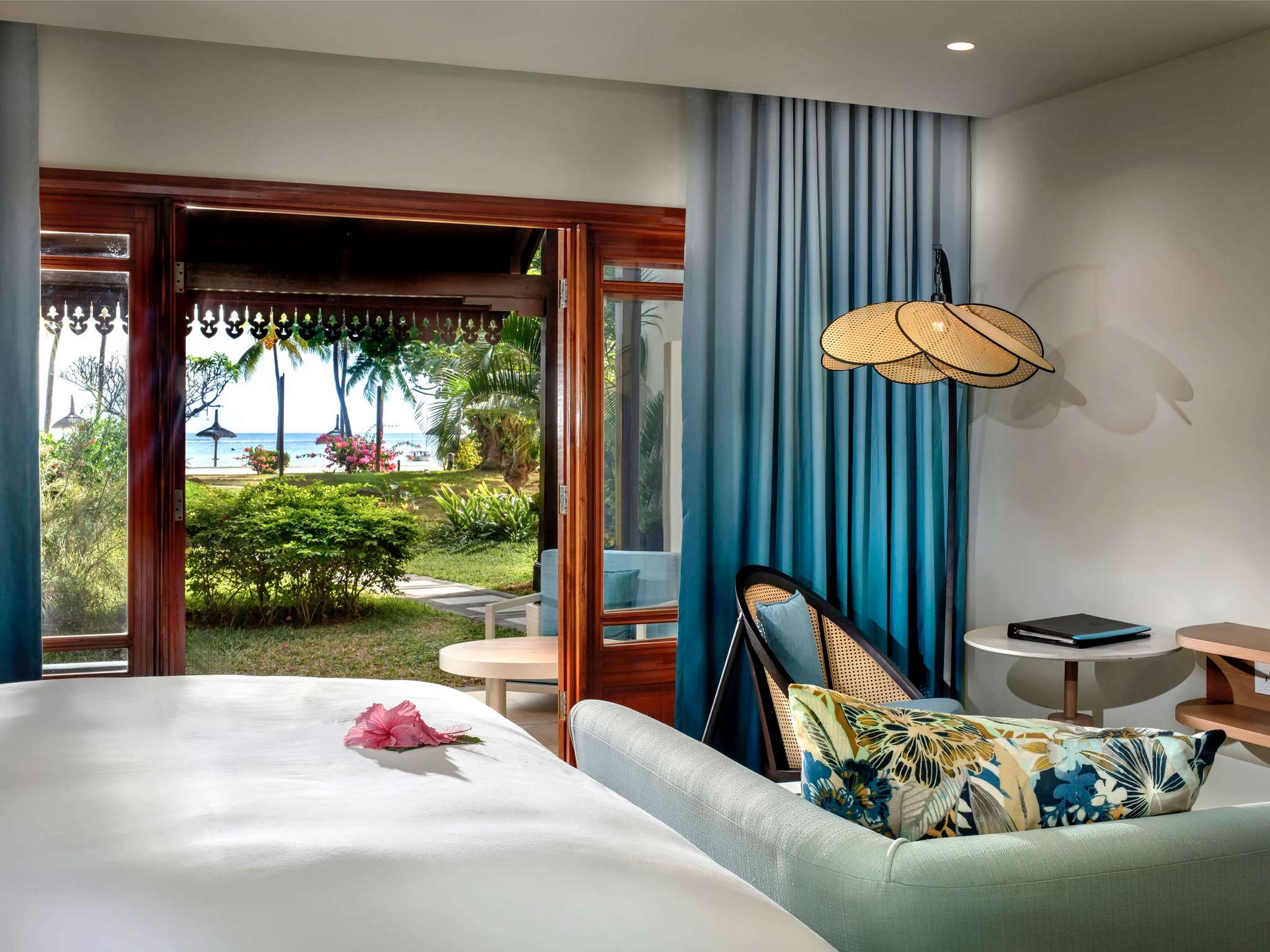 Photo - Sofitel Mauritius L'Imperial Resort & Spa
