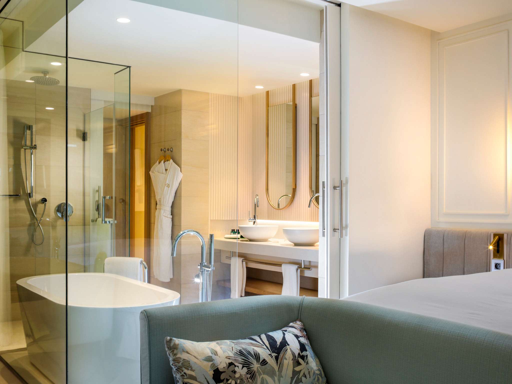 Photo - Sofitel Mauritius L'Imperial Resort & Spa