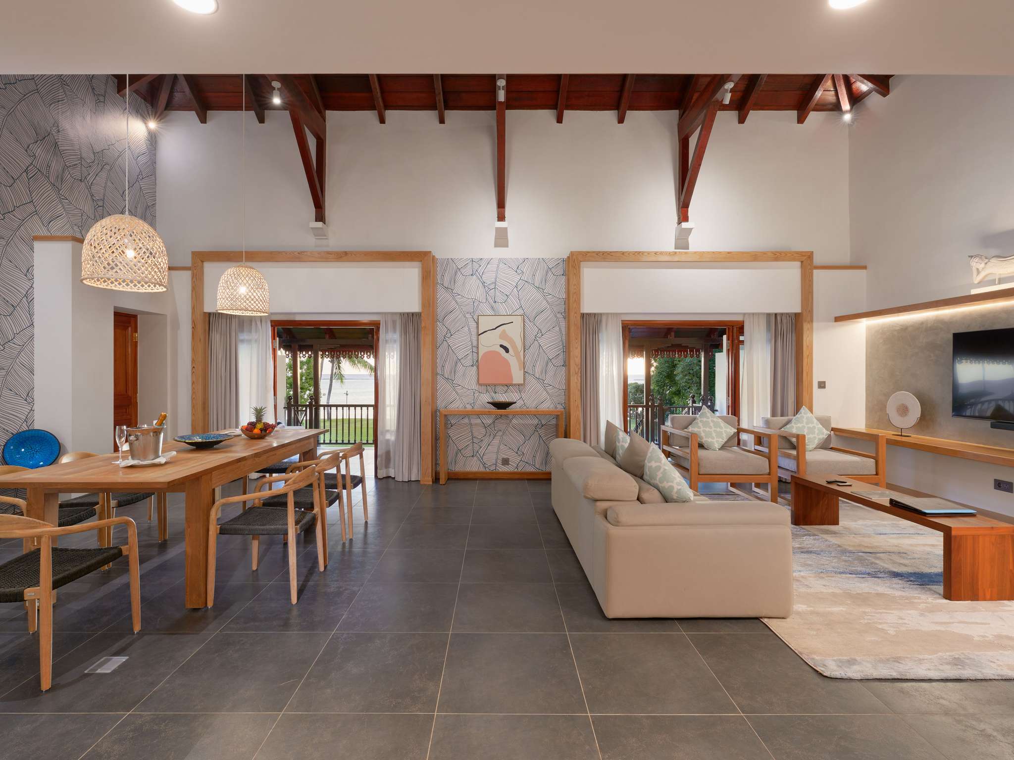 Photo - Sofitel Mauritius L'Imperial Resort & Spa
