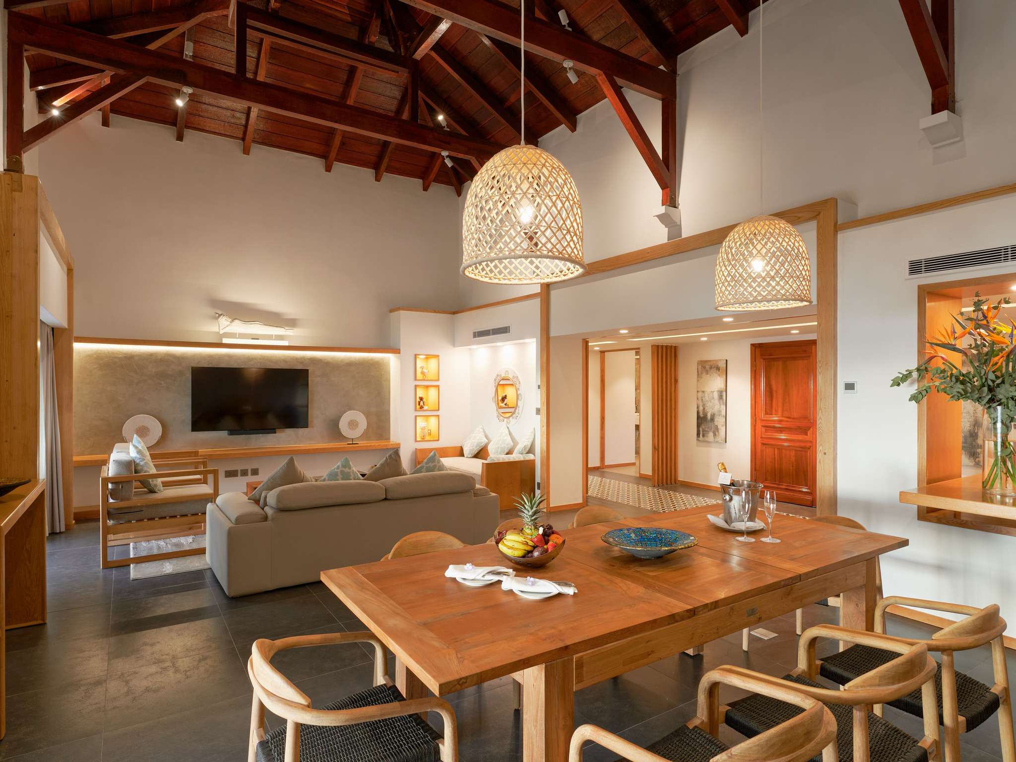 Photo - Sofitel Mauritius L'Imperial Resort & Spa