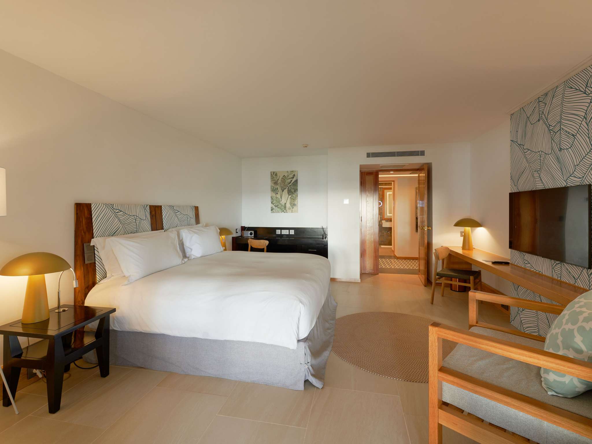 Photo - Sofitel Mauritius L'Imperial Resort & Spa