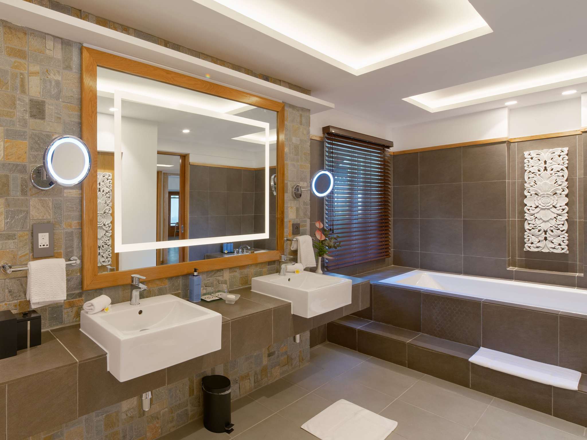 Photo - Sofitel Mauritius L'Imperial Resort & Spa