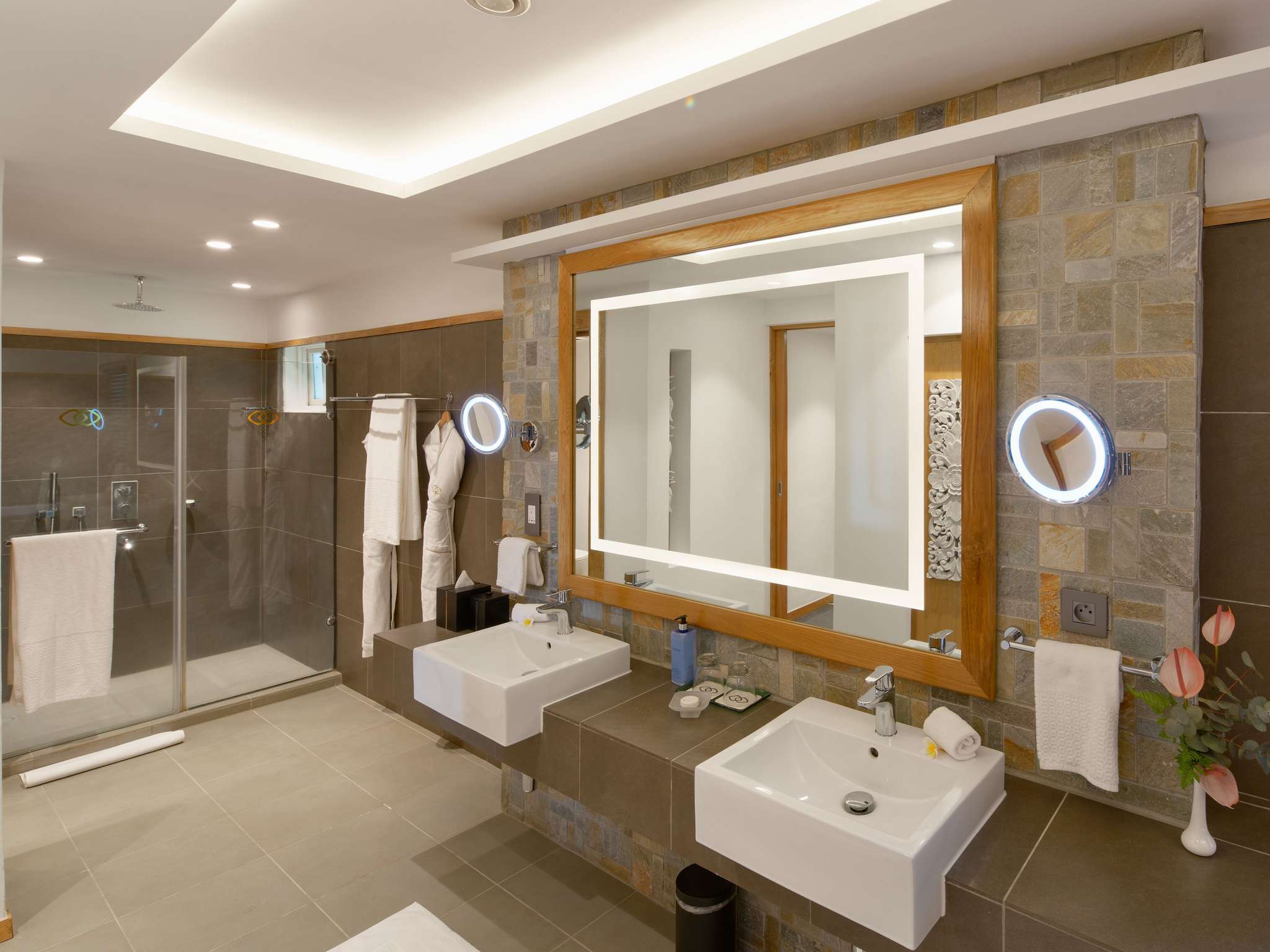 Photo - Sofitel Mauritius L'Imperial Resort & Spa