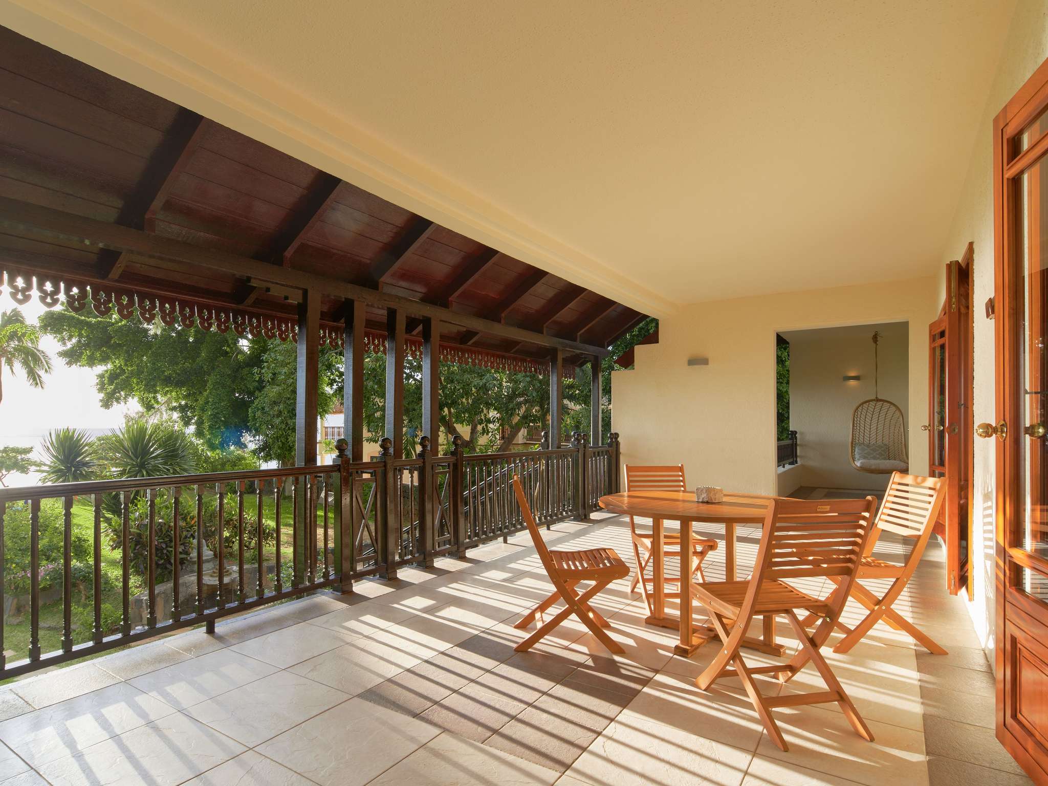Photo - Sofitel Mauritius L'Imperial Resort & Spa