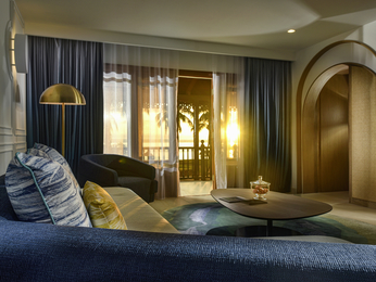 sofitel spa ozean indischer