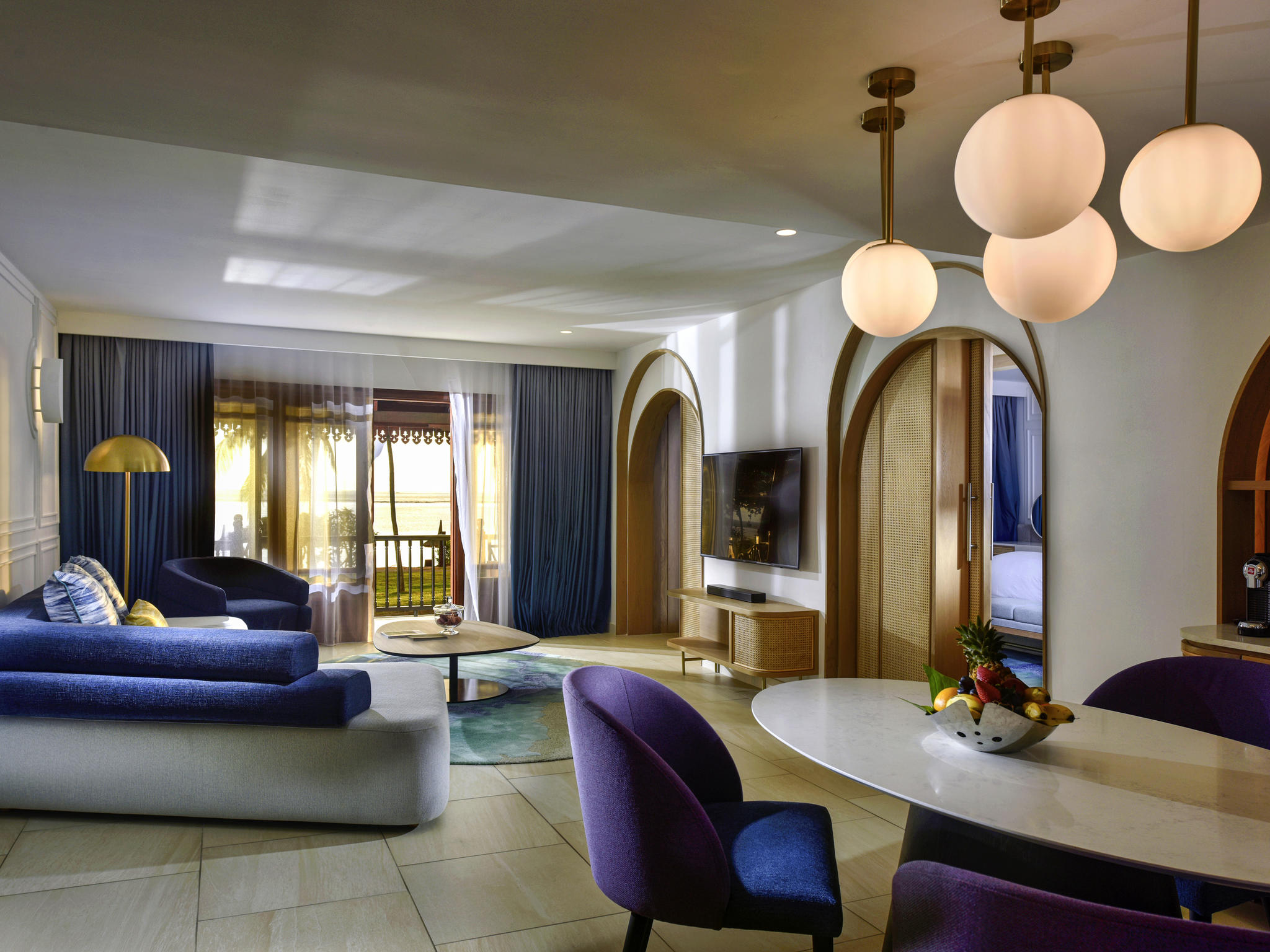Photo - Sofitel Mauritius L'Imperial Resort & Spa