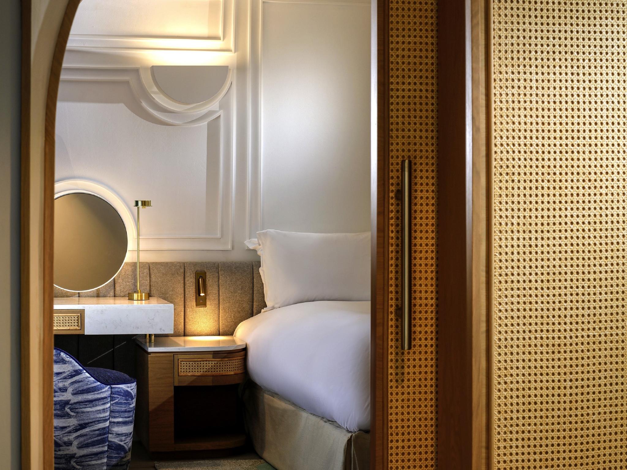 Photo - Sofitel Mauritius L'Imperial Resort & Spa