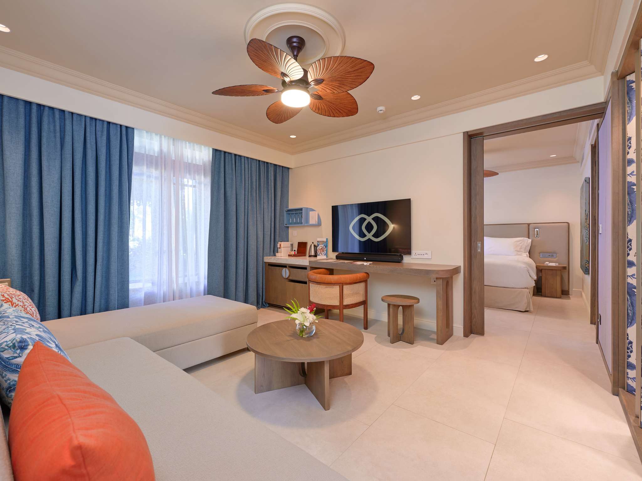 Photo - Sofitel Mauritius L'Imperial Resort & Spa