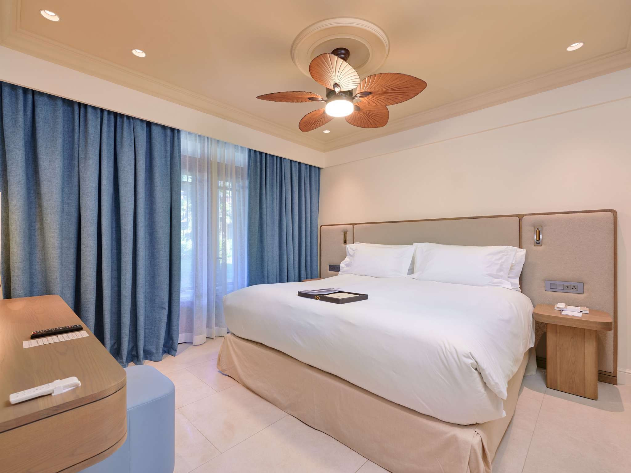 Photo - Sofitel Mauritius L'Imperial Resort & Spa