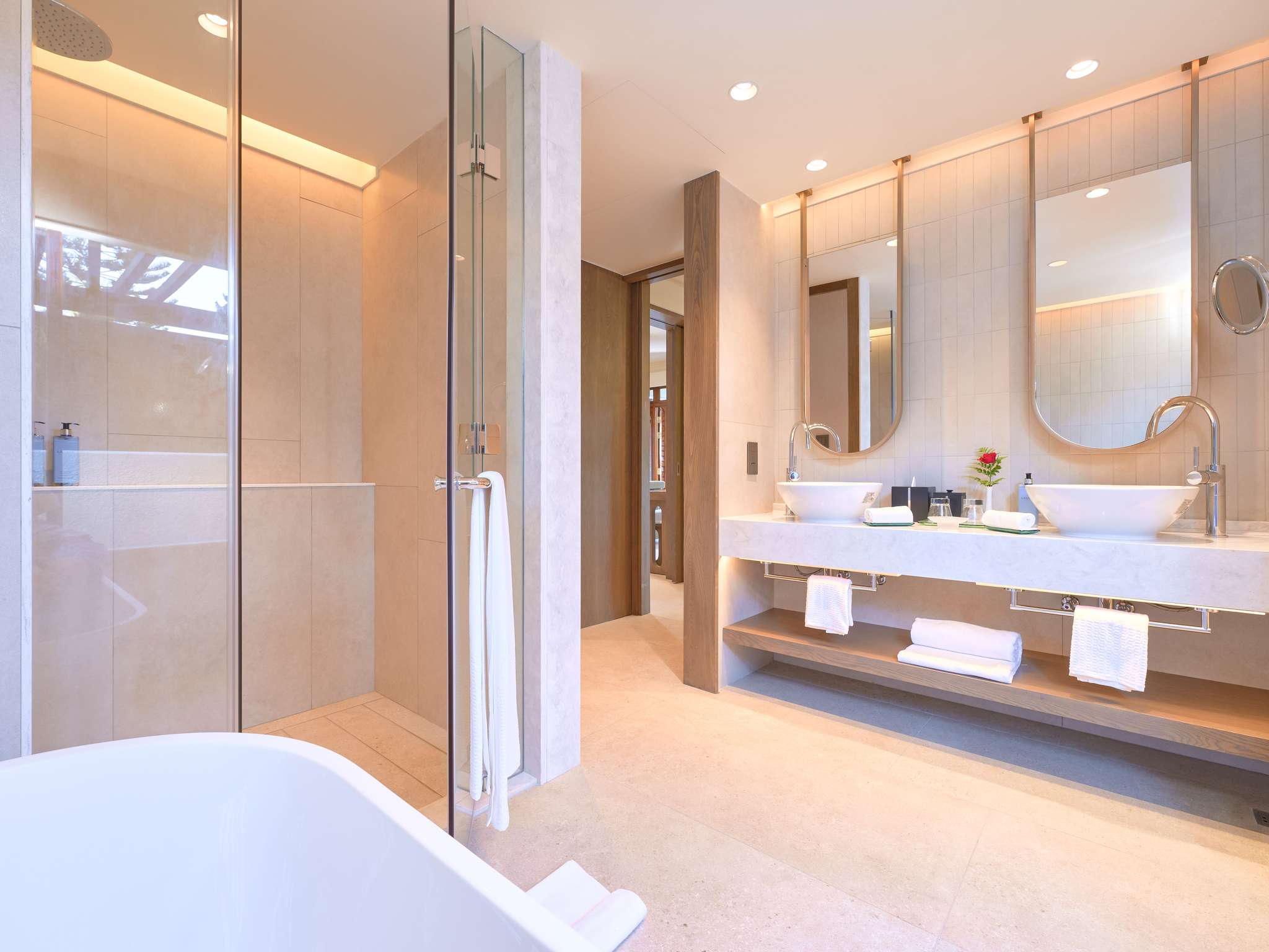 Photo - Sofitel Mauritius L'Imperial Resort & Spa