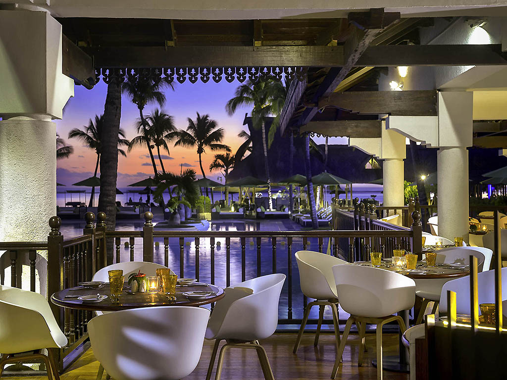 Photo - Sofitel Mauritius L'Imperial Resort & Spa