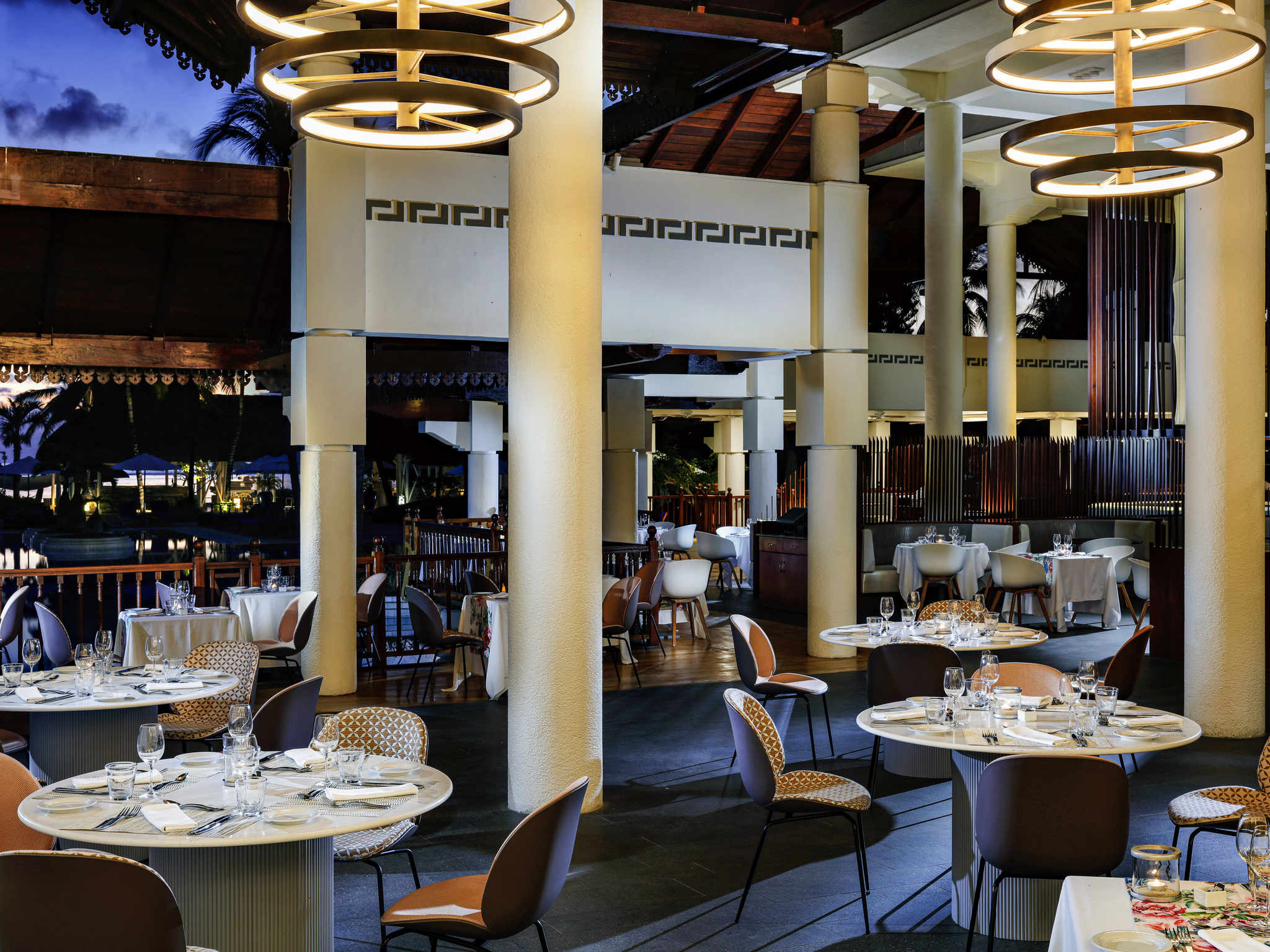 Photo - Sofitel Mauritius L'Imperial Resort & Spa