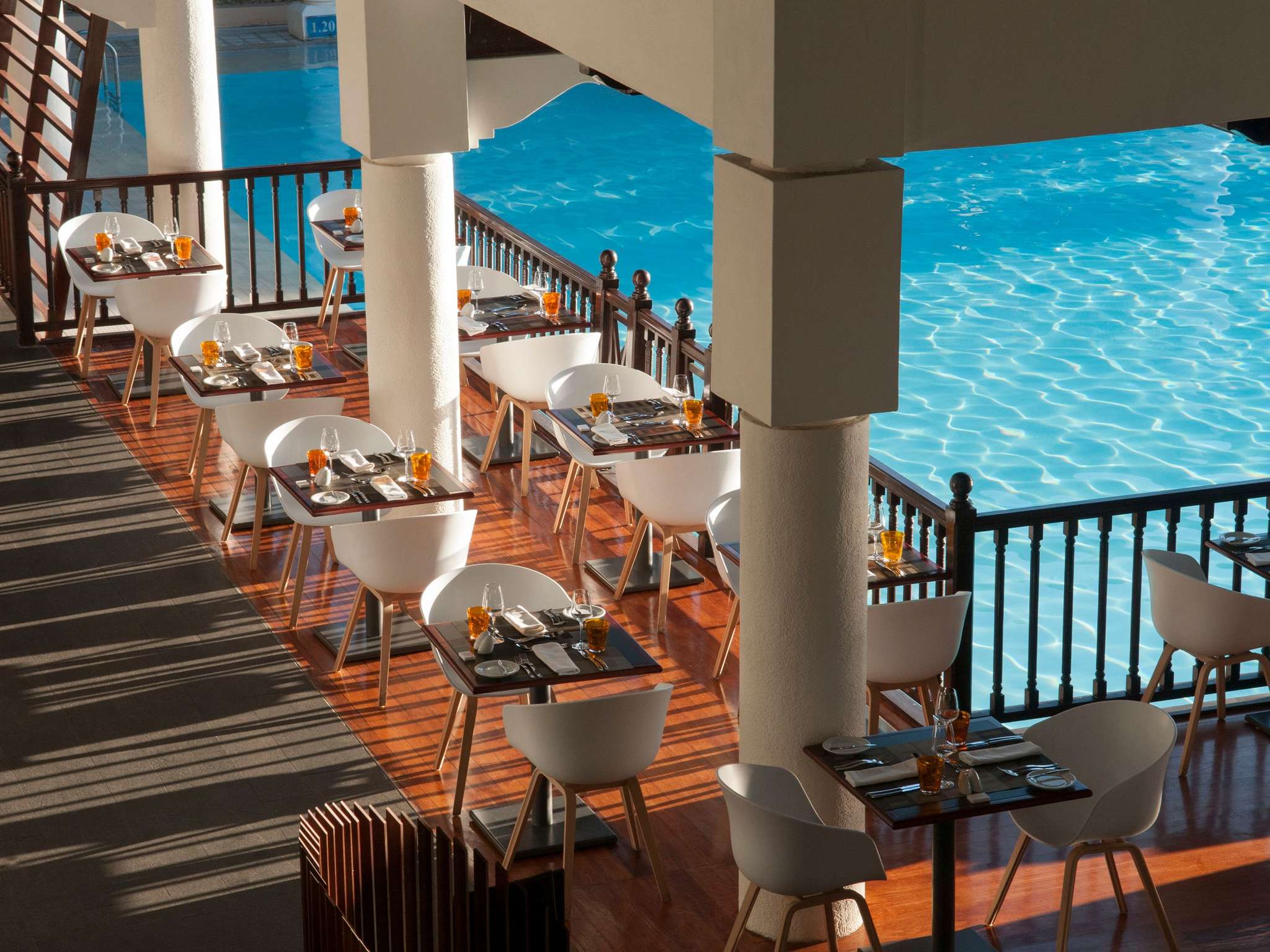 Photo - Sofitel Mauritius L'Imperial Resort & Spa