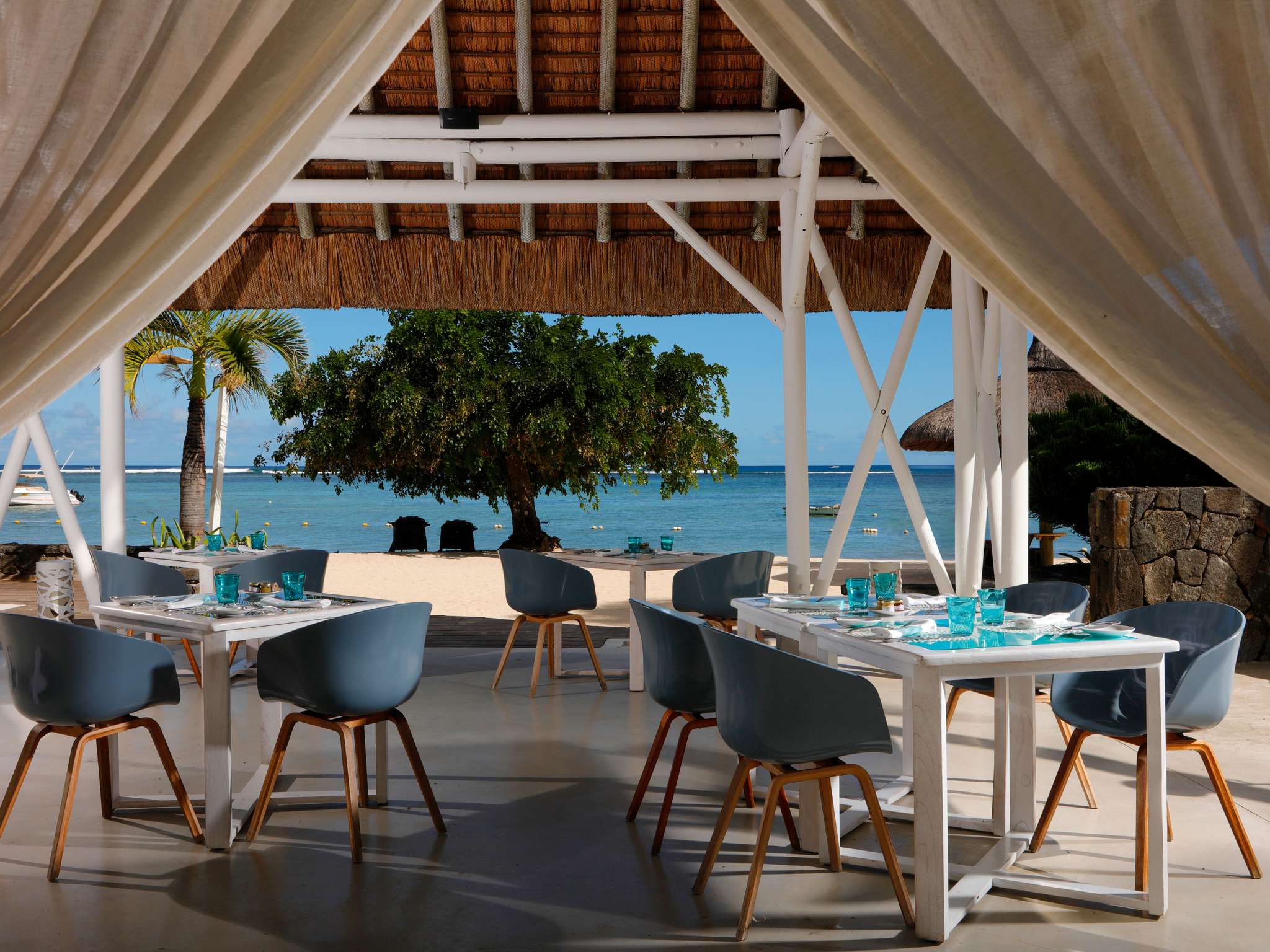 Photo - Sofitel Mauritius L'Imperial Resort & Spa