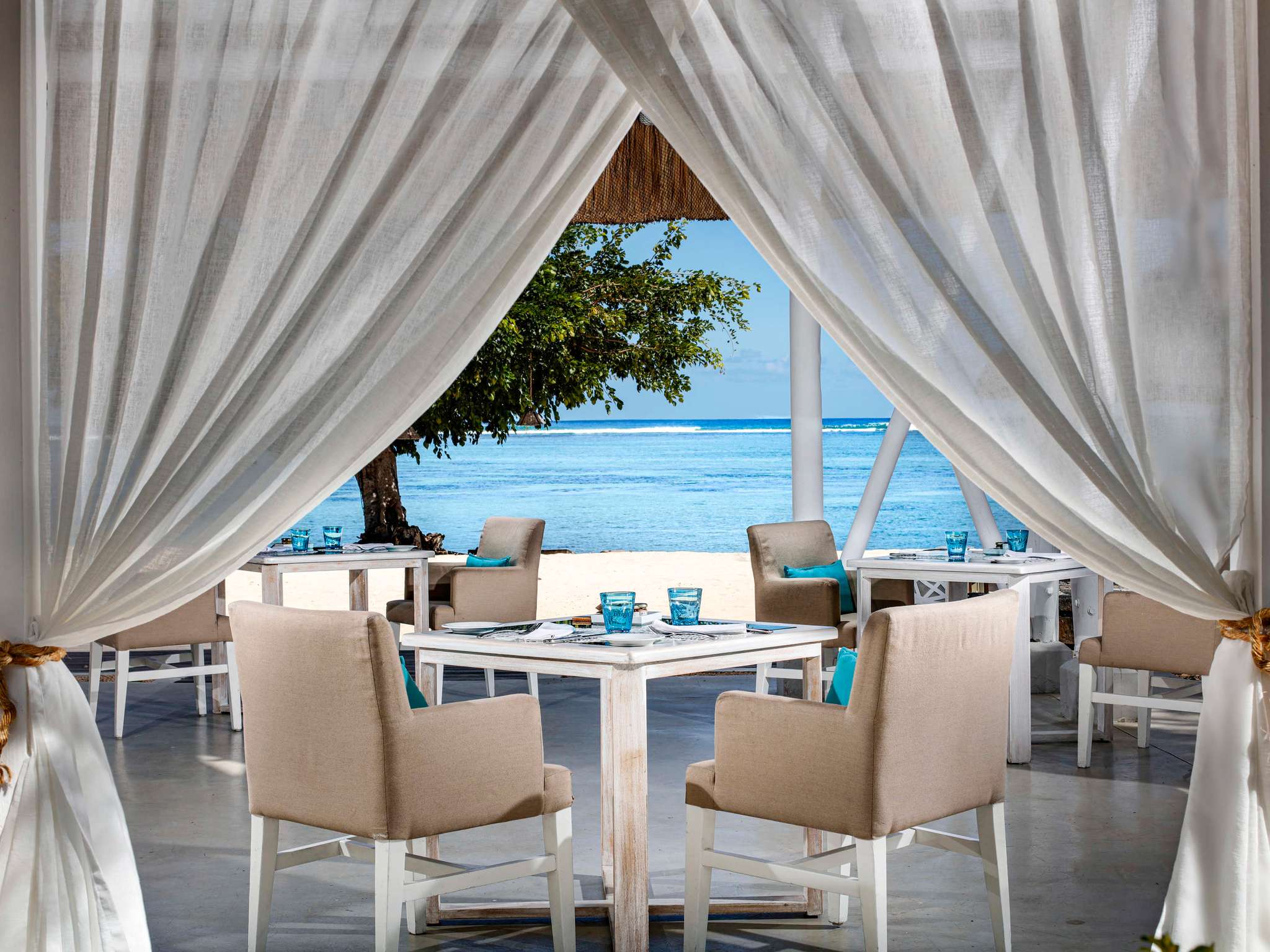 Photo - Sofitel Mauritius L'Imperial Resort & Spa