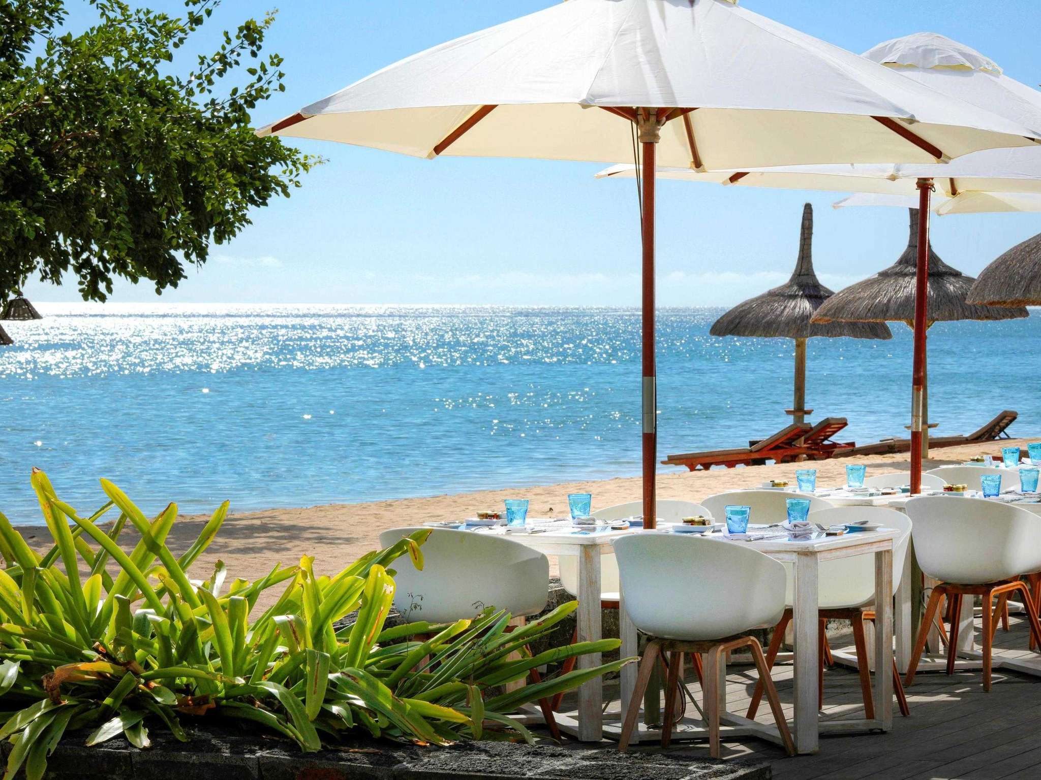 Photo - Sofitel Mauritius L'Imperial Resort & Spa