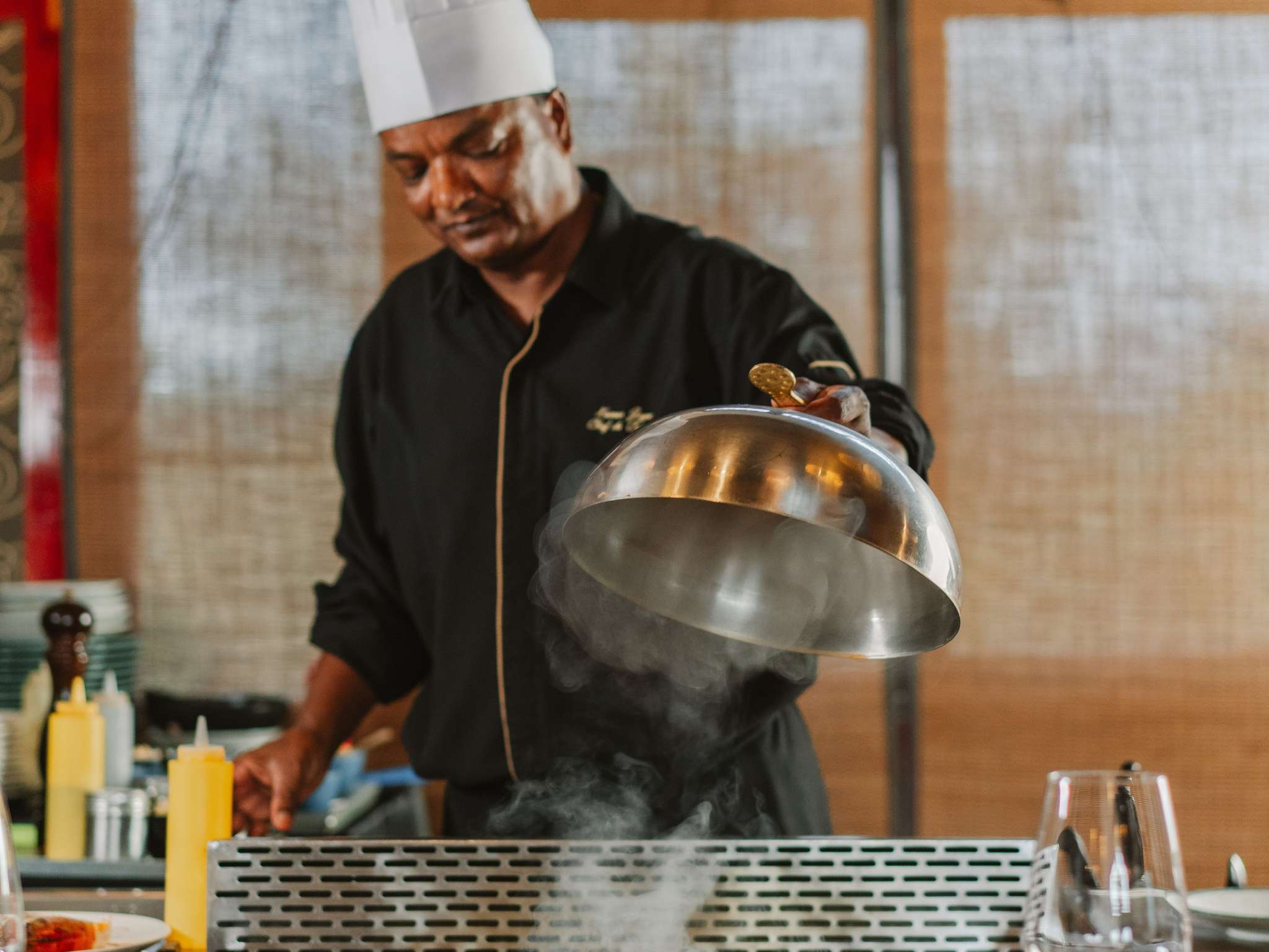Photo - Sofitel Mauritius L'Imperial Resort & Spa