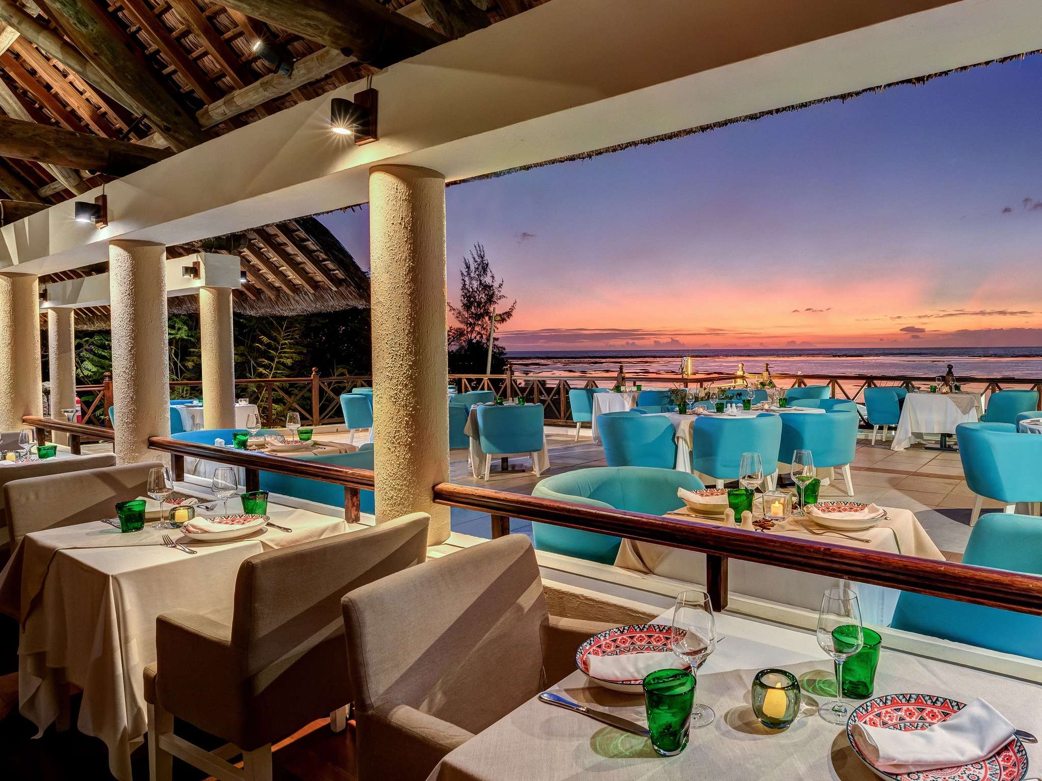 Photo - Sofitel Mauritius L'Imperial Resort & Spa