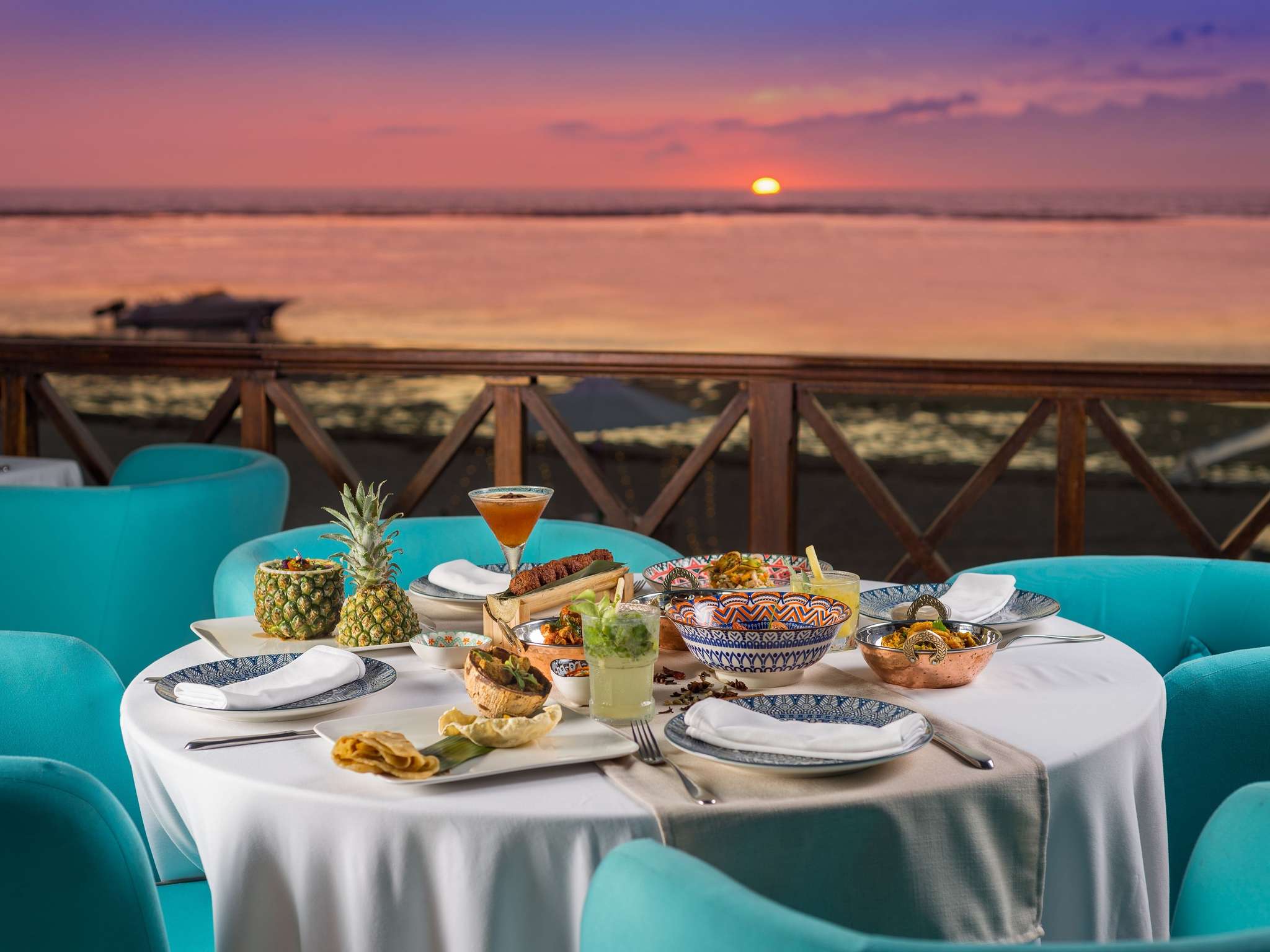 Photo - Sofitel Mauritius L'Imperial Resort & Spa