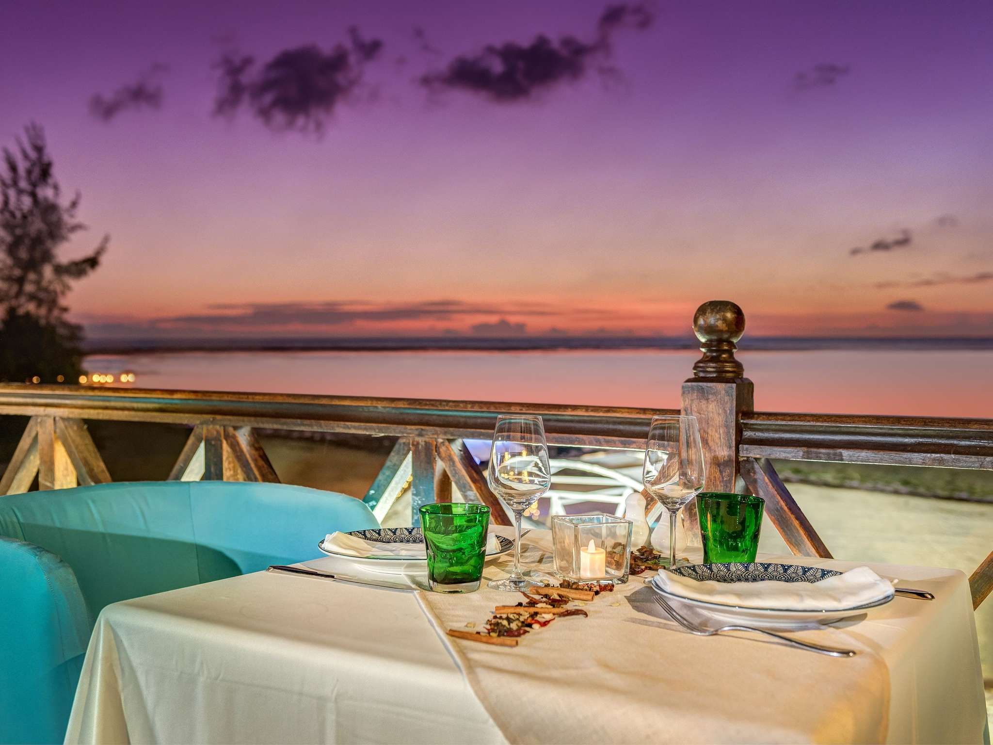 Photo - Sofitel Mauritius L'Imperial Resort & Spa