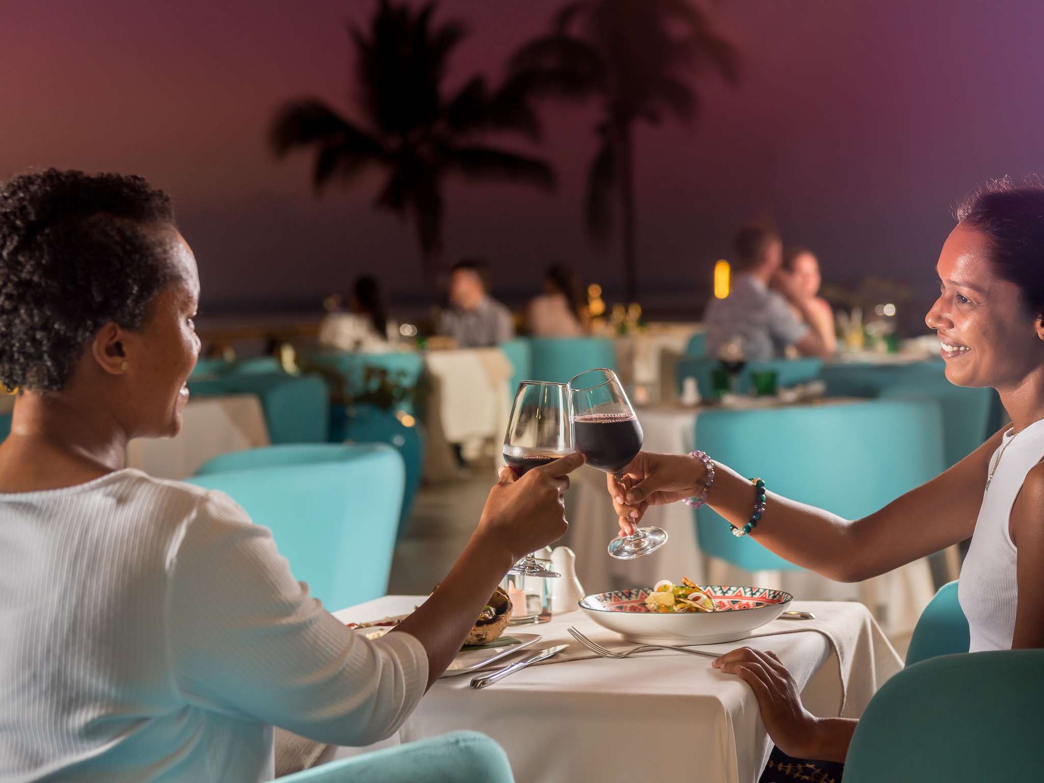 Photo - Sofitel Mauritius L'Imperial Resort & Spa