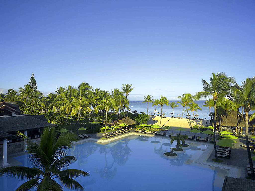 Photo - Sofitel Mauritius L'Imperial Resort & Spa