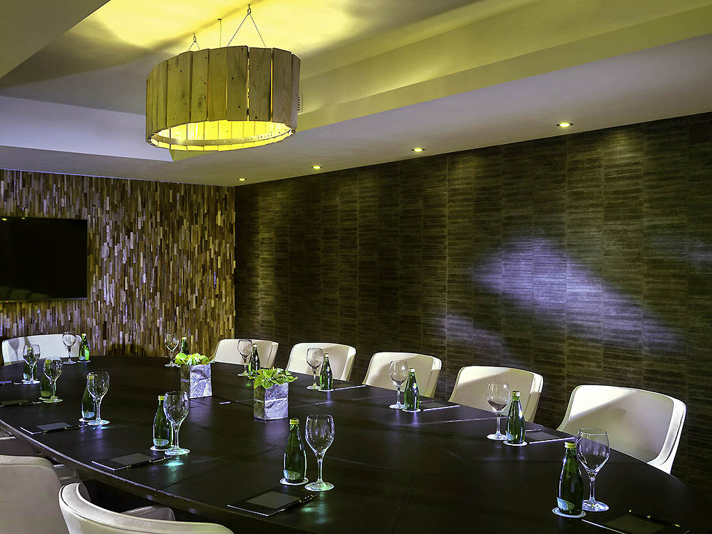 Photo - Sofitel Mauritius L'Imperial Resort & Spa