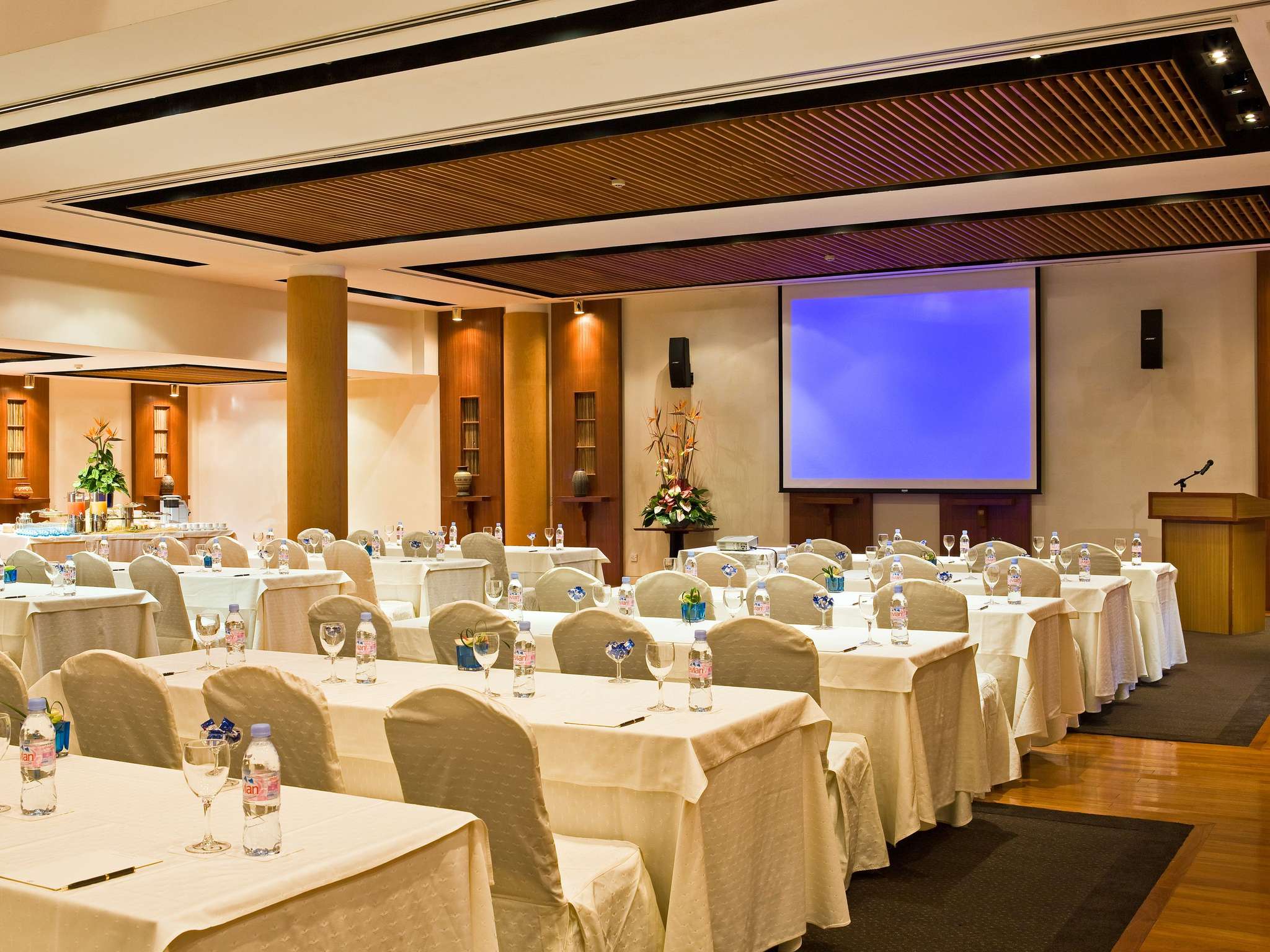 Foto - Sofitel Mauritius L'Imperial Resort & Spa