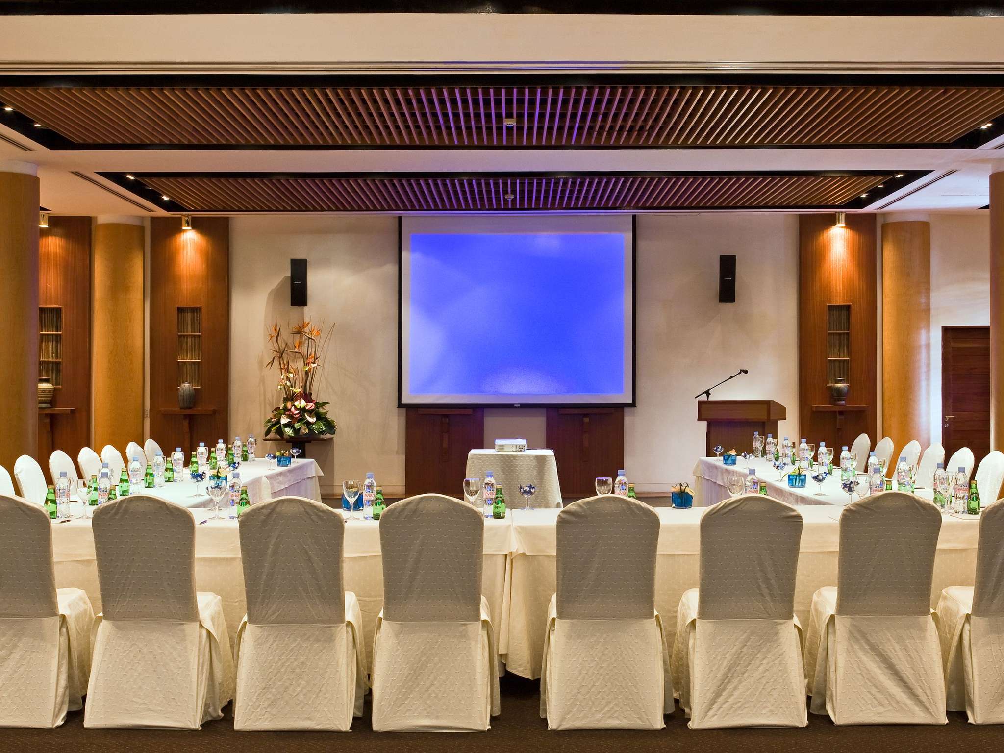 Foto - Sofitel Mauritius L'Imperial Resort & Spa