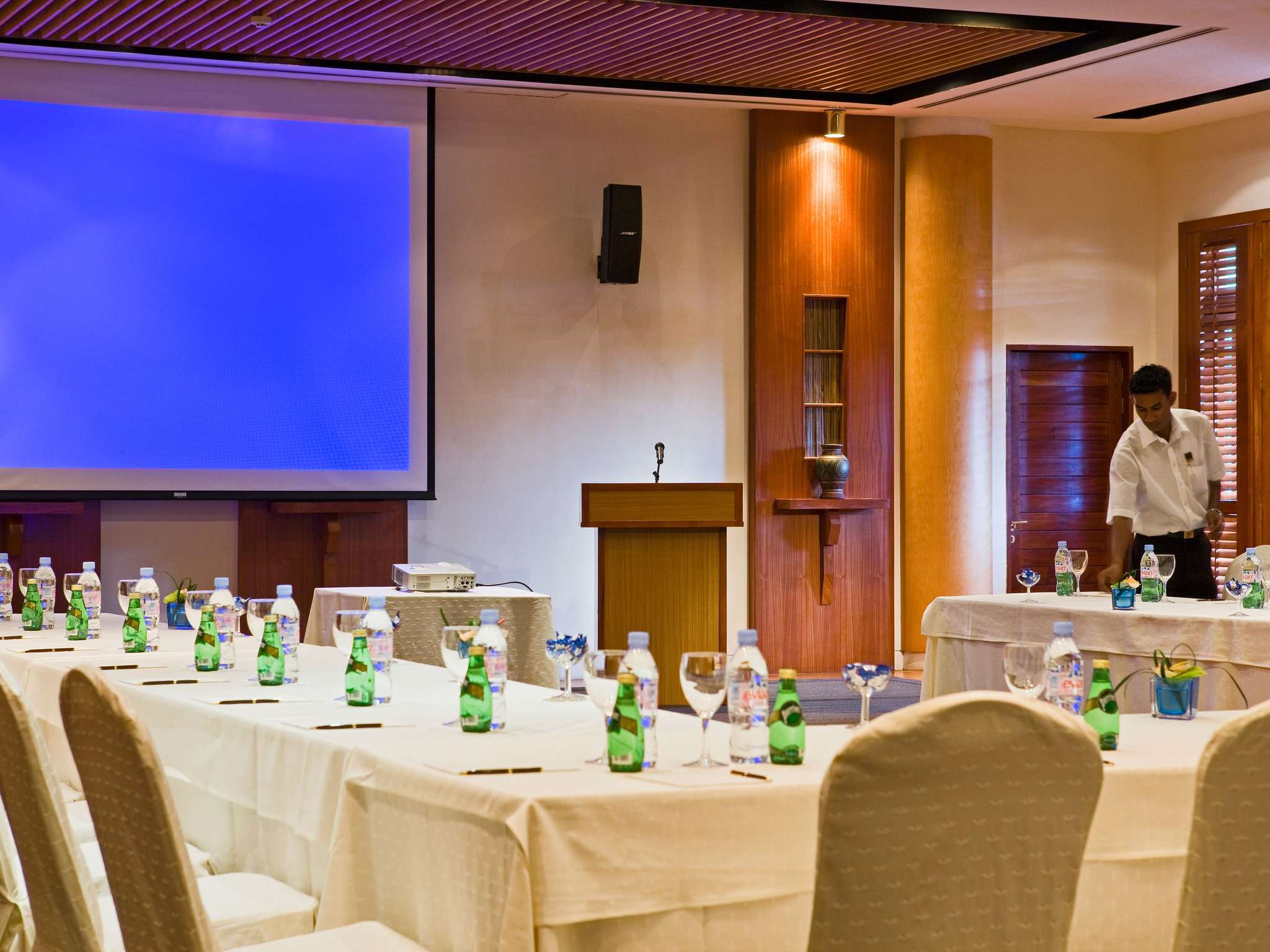 Foto - Sofitel Mauritius L'Imperial Resort & Spa