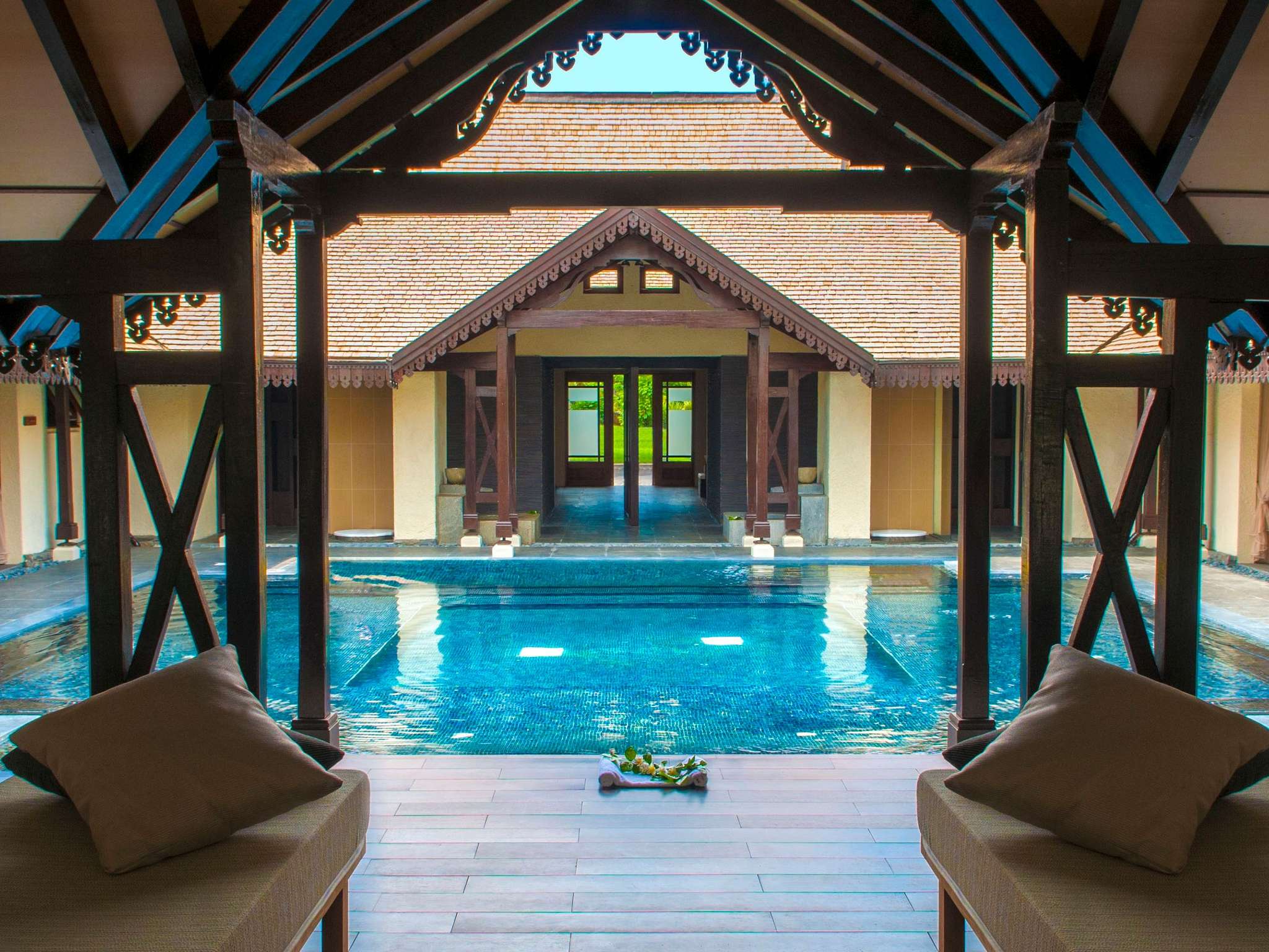 Photo - Sofitel Mauritius L'Imperial Resort & Spa