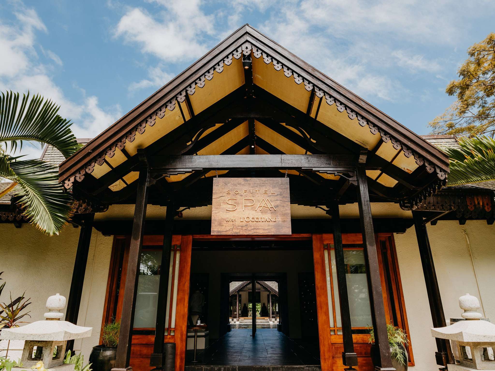 Photo - Sofitel Mauritius L'Imperial Resort & Spa
