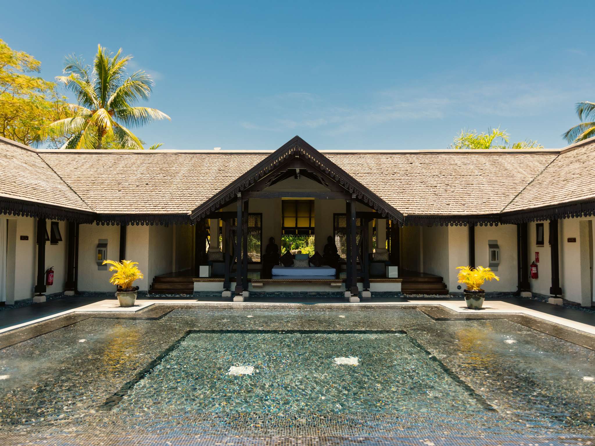 Photo - Sofitel Mauritius L'Imperial Resort & Spa