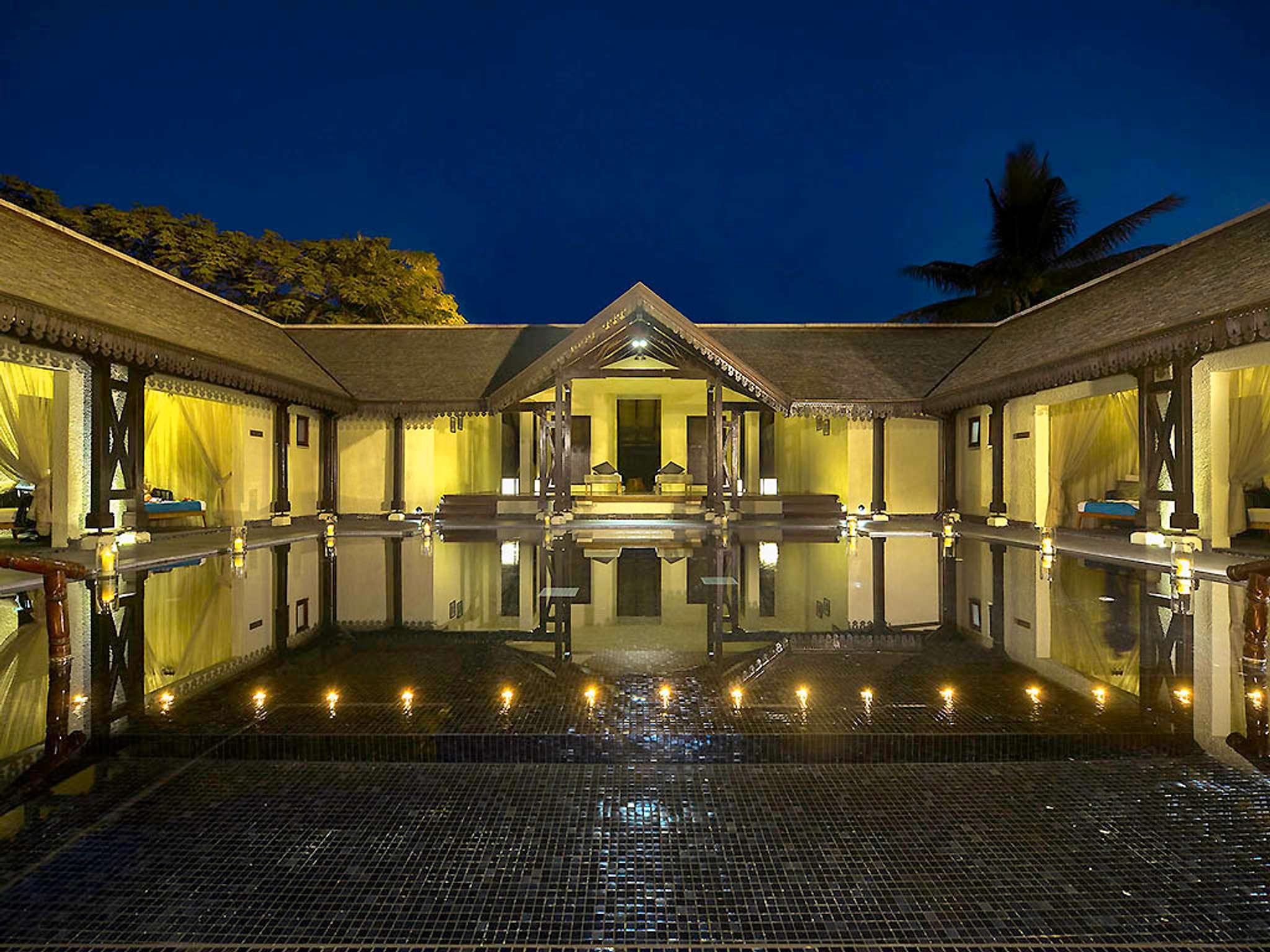 Photo - Sofitel Mauritius L'Imperial Resort & Spa