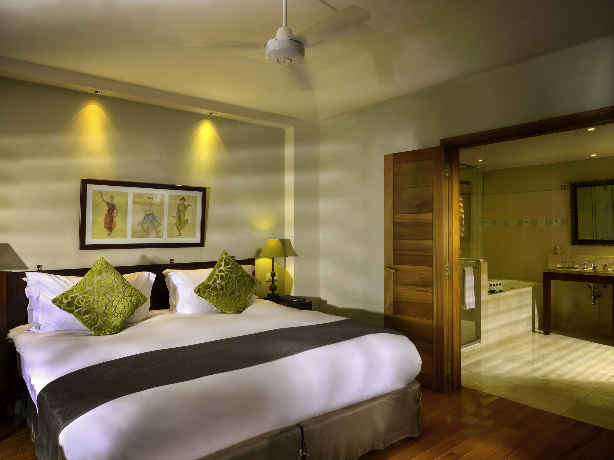 Photo - Sofitel Mauritius L'Imperial Resort & Spa