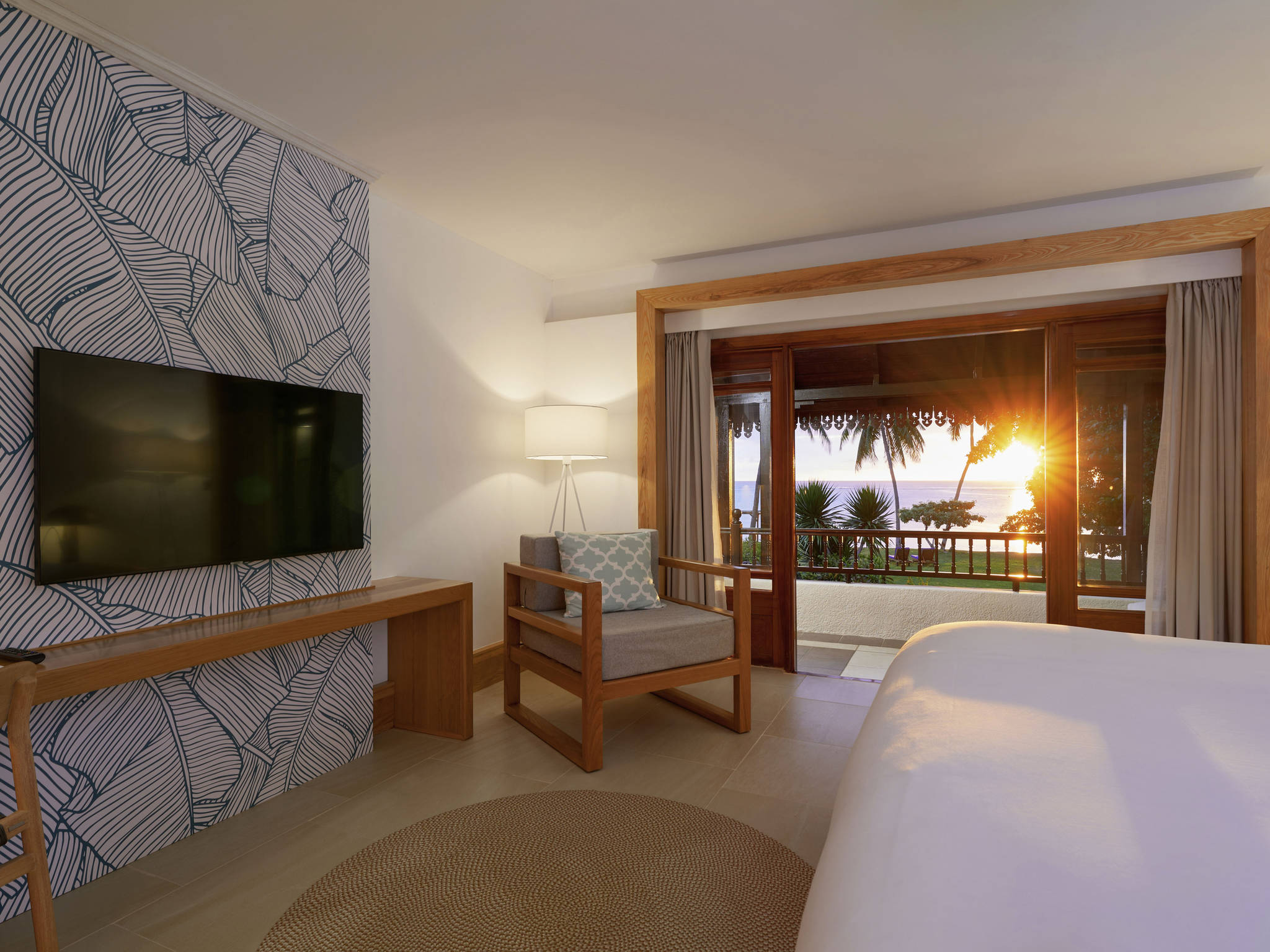 Photo - Sofitel Mauritius L'Imperial Resort & Spa
