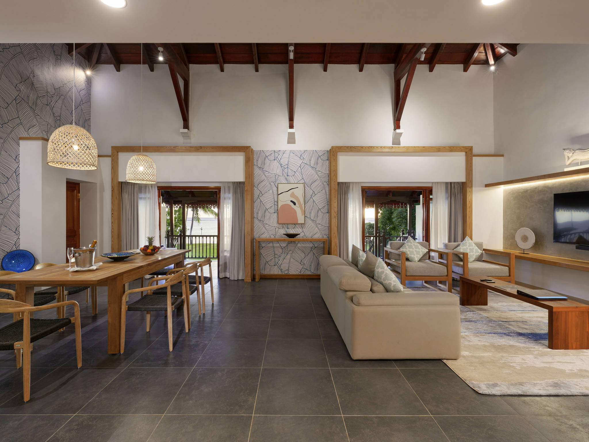 Photo - Sofitel Mauritius L'Imperial Resort & Spa