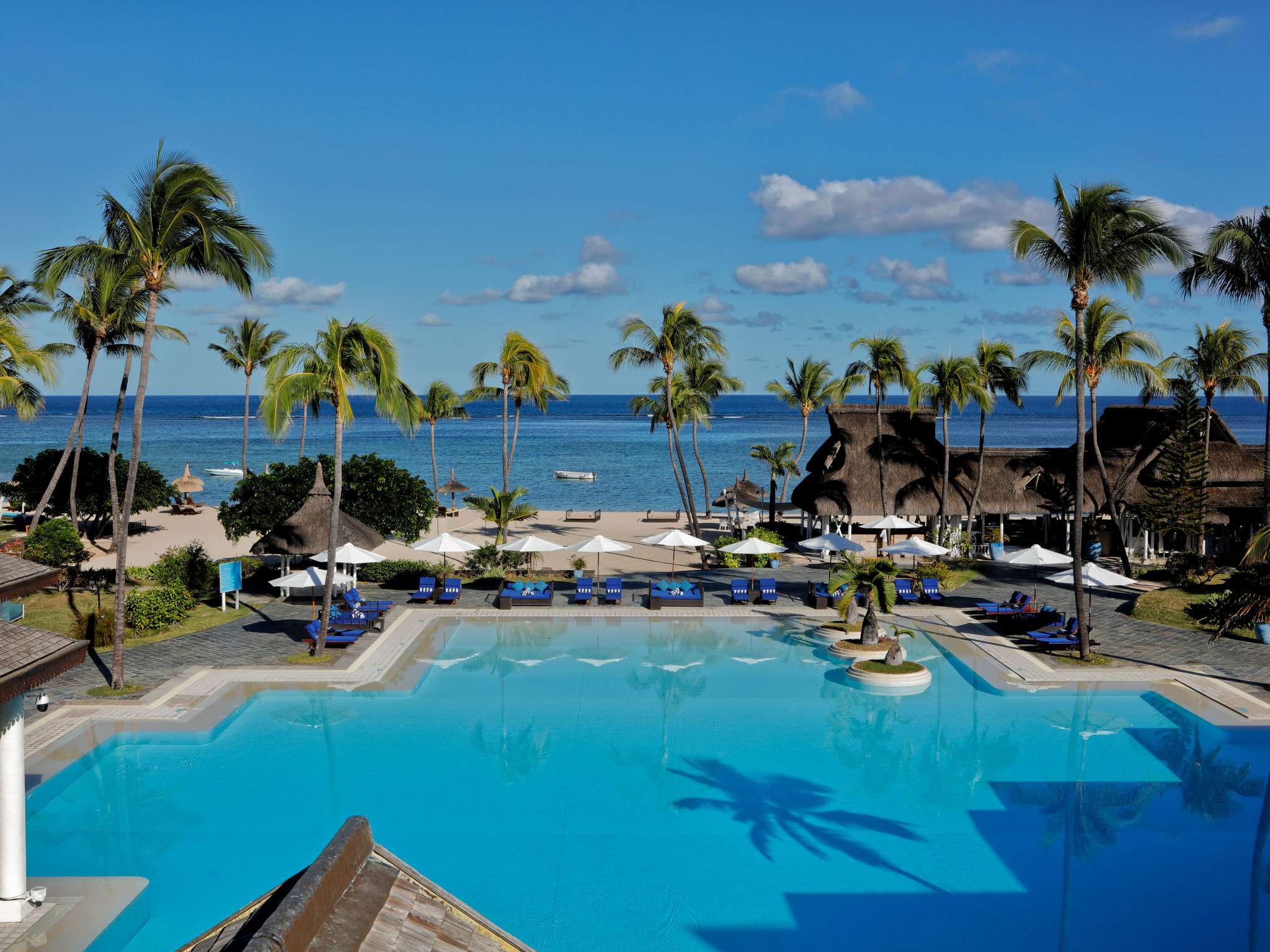 Photo - Sofitel Mauritius L'Imperial Resort & Spa