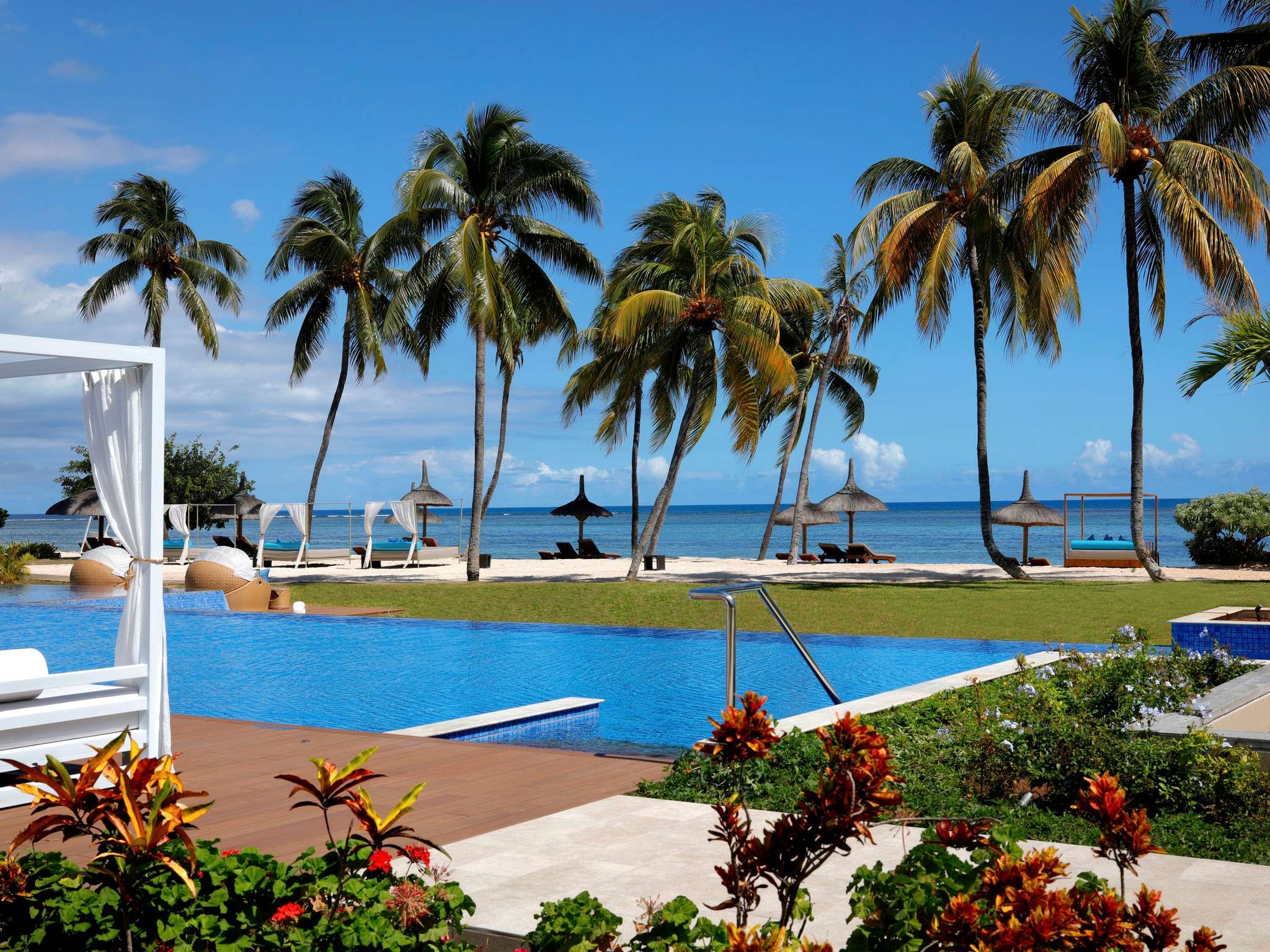 Photo - Sofitel Mauritius L'Imperial Resort & Spa