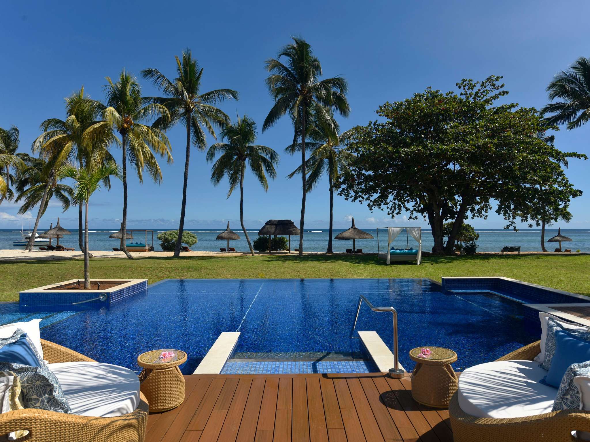 Photo - Sofitel Mauritius L'Imperial Resort & Spa