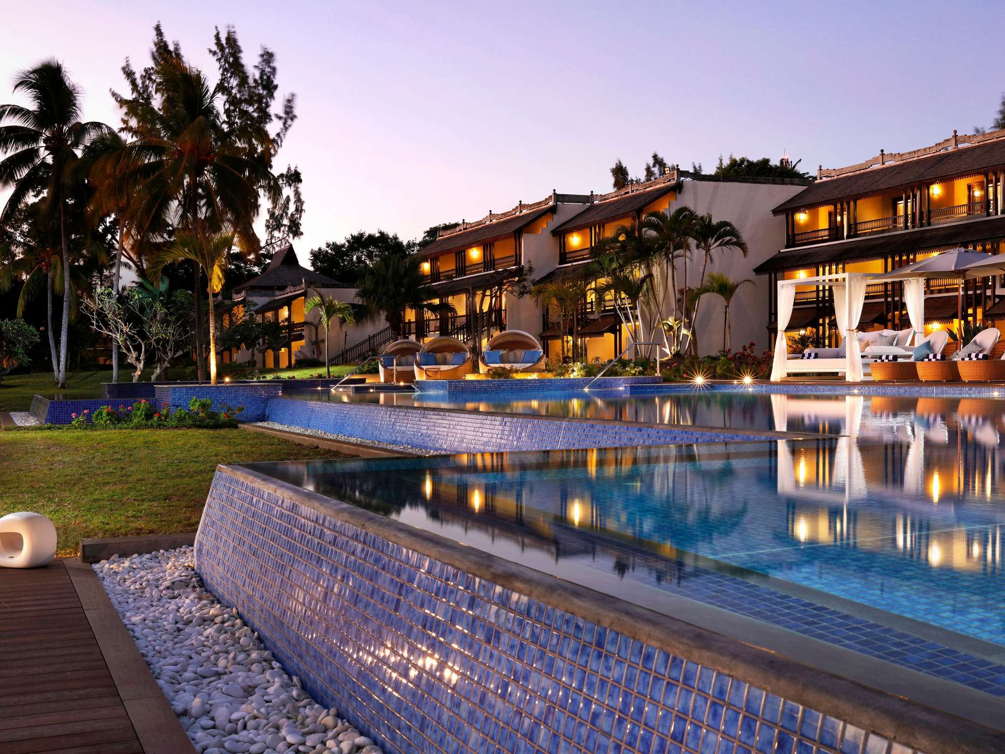 Photo - Sofitel Mauritius L'Imperial Resort & Spa