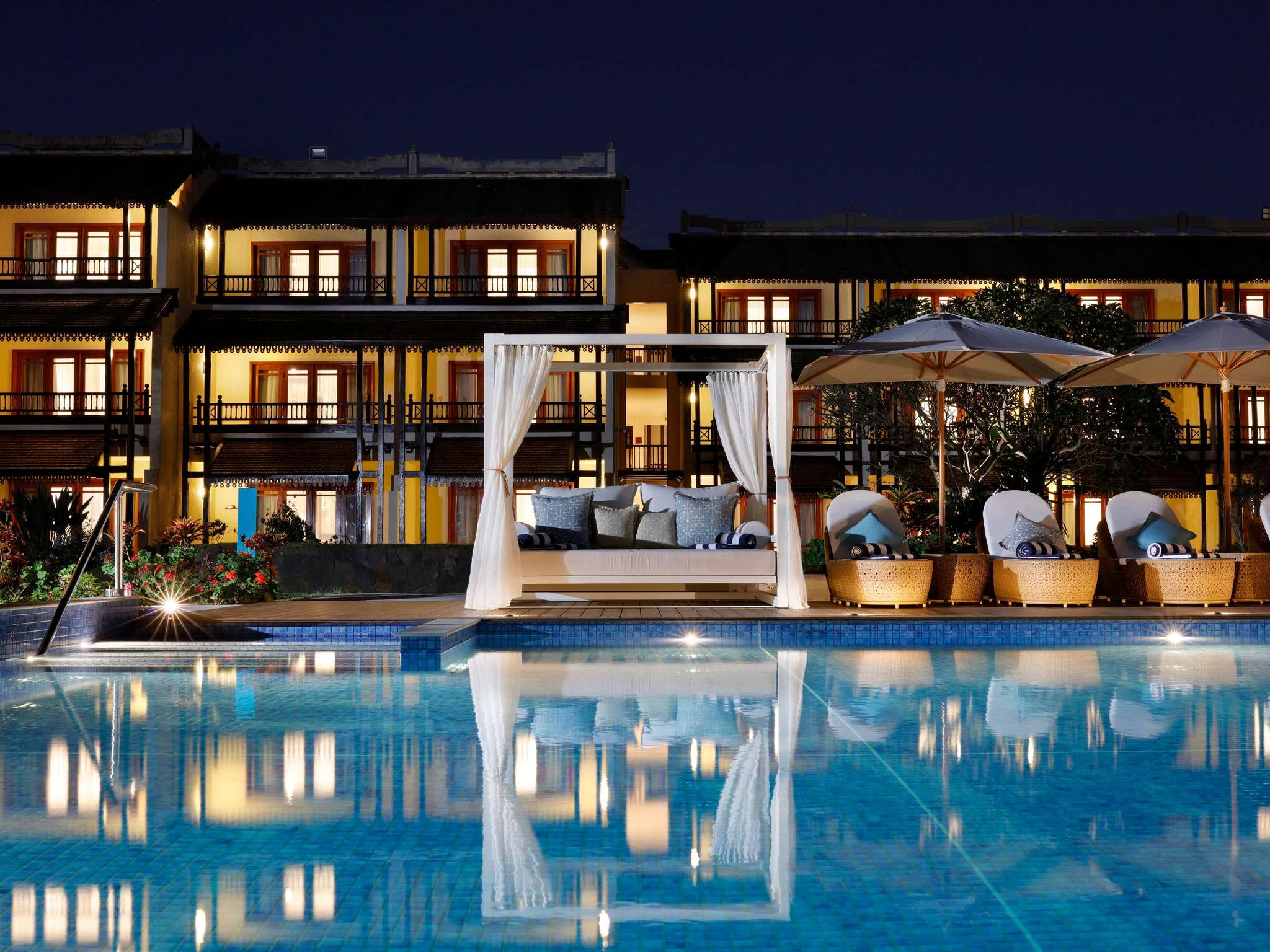 Photo - Sofitel Mauritius L'Imperial Resort & Spa