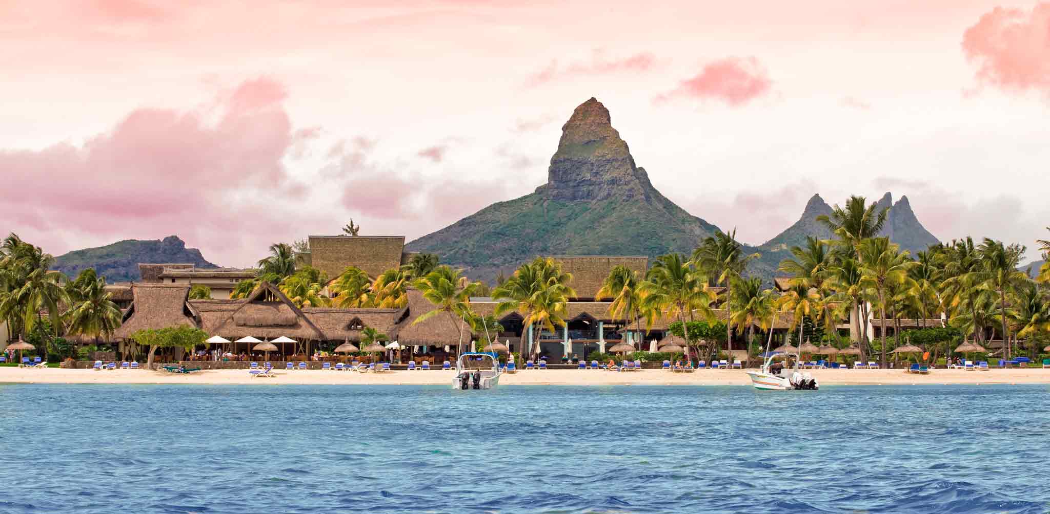 Photo - Sofitel Mauritius L'Imperial Resort & Spa