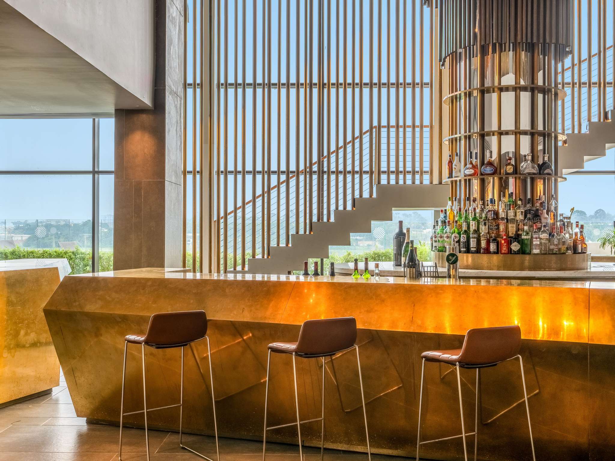 Photo - Pullman Abidjan