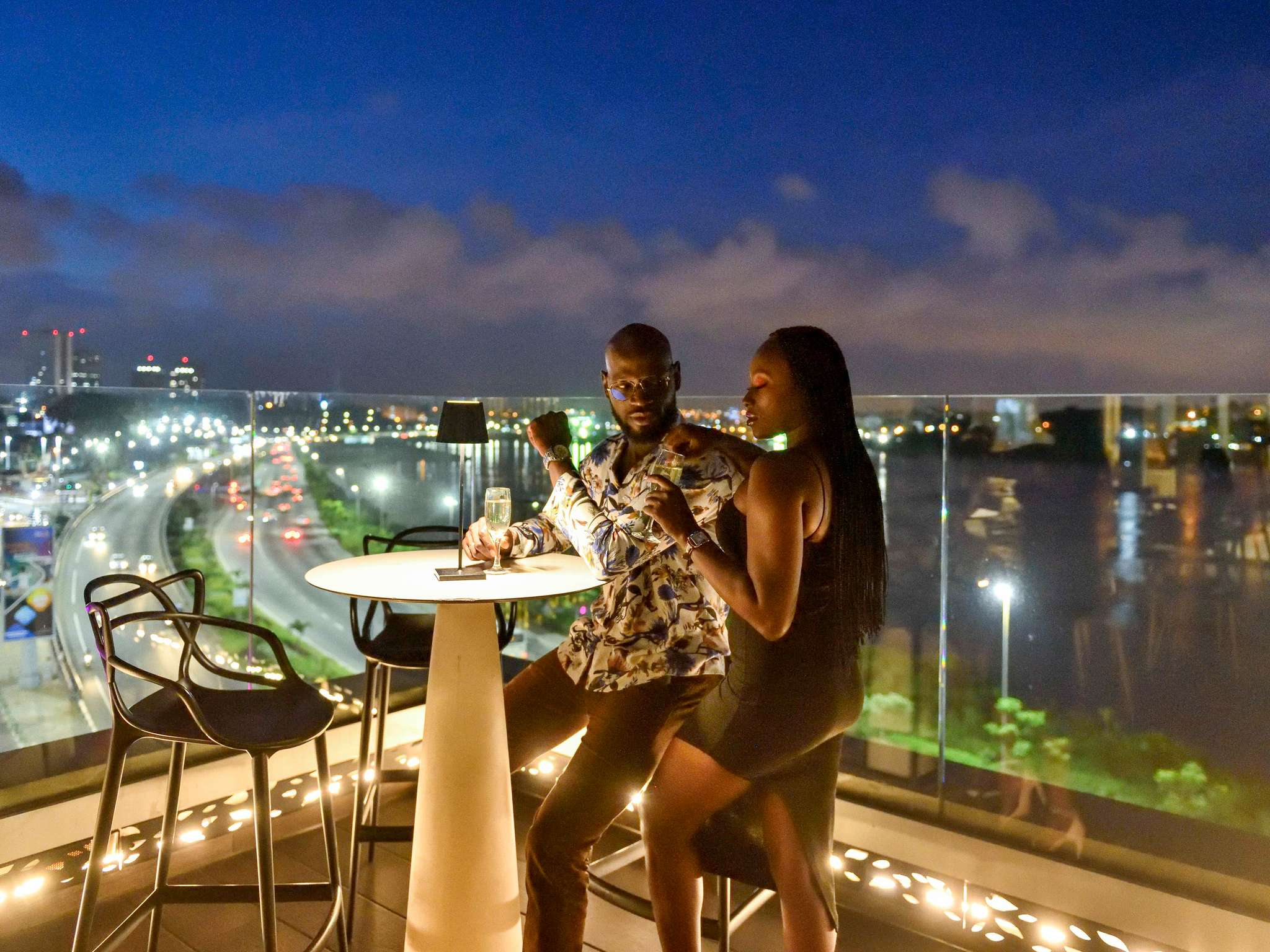 Photo - Pullman Abidjan