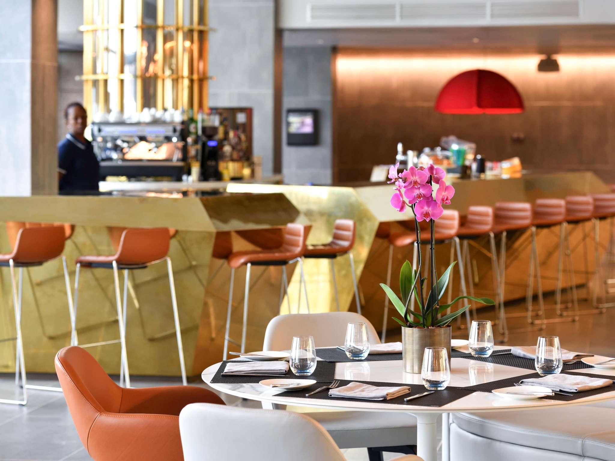 Photo - Pullman Abidjan