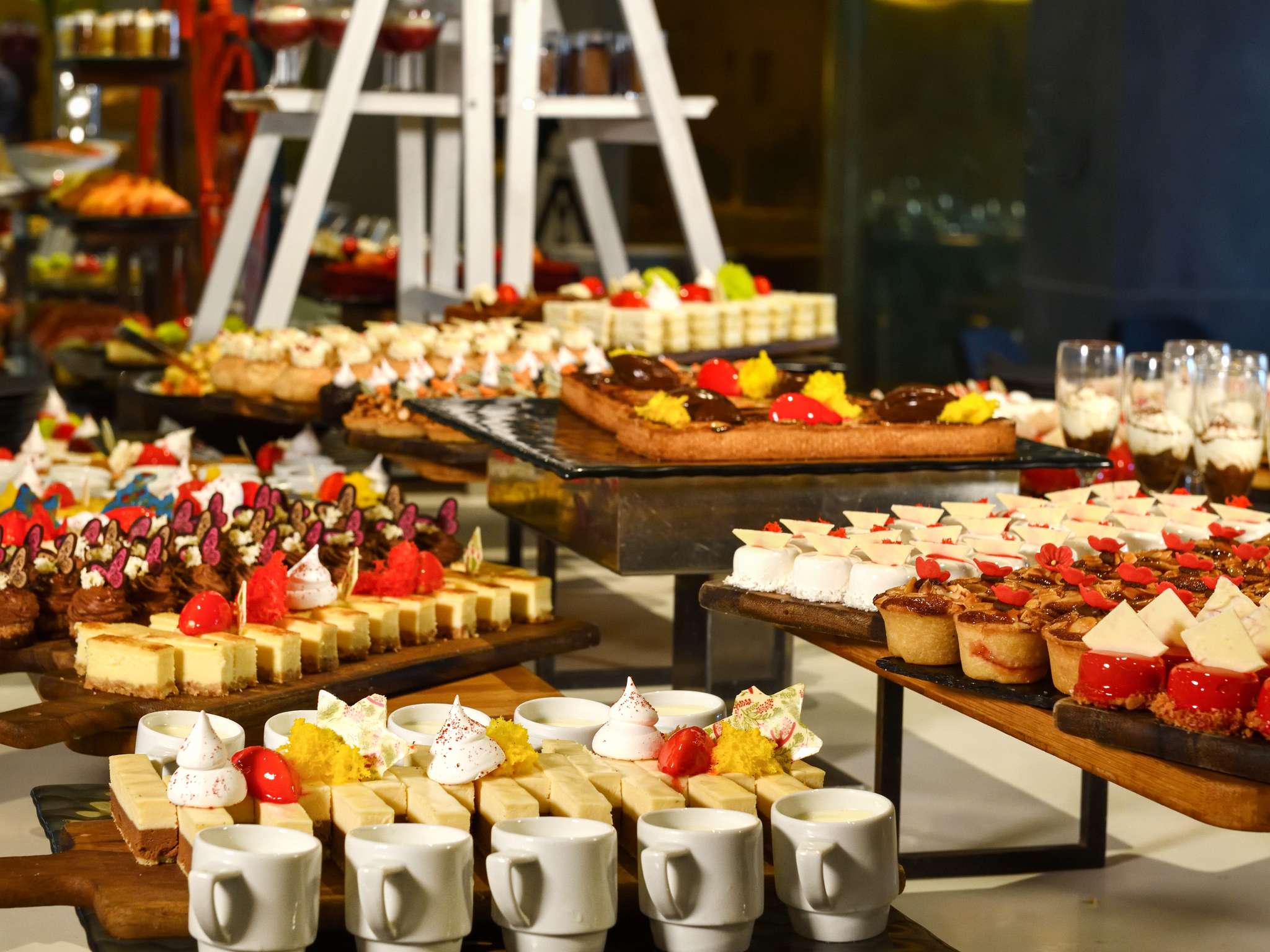 Photo - Pullman Abidjan