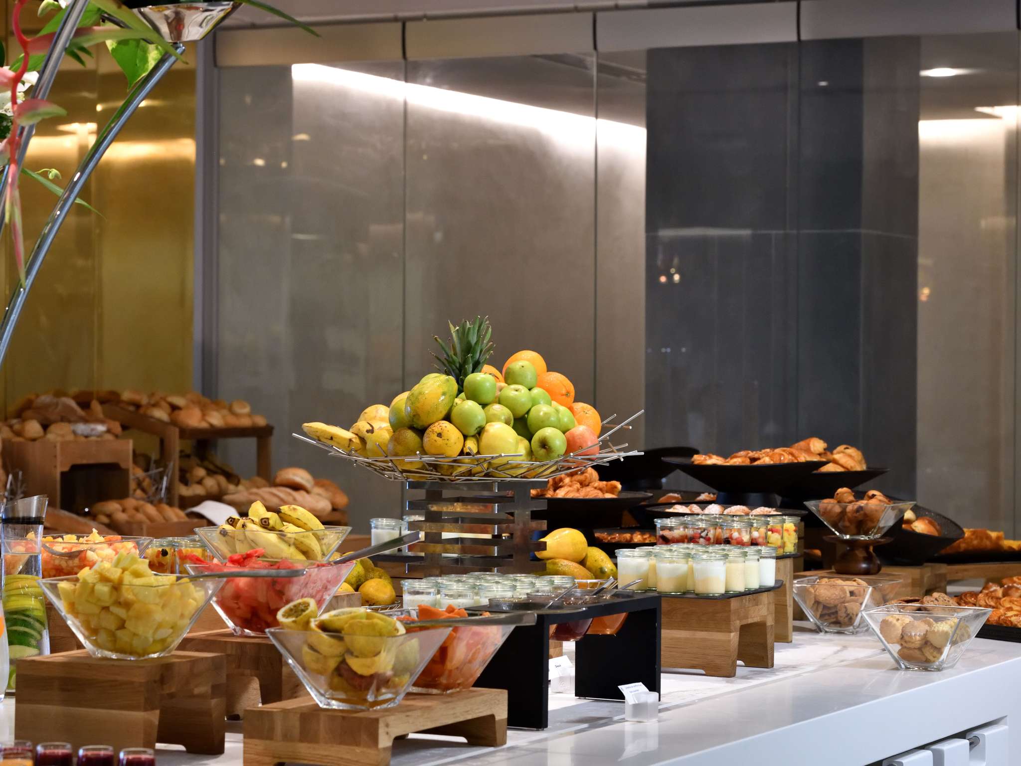 Photo - Pullman Abidjan